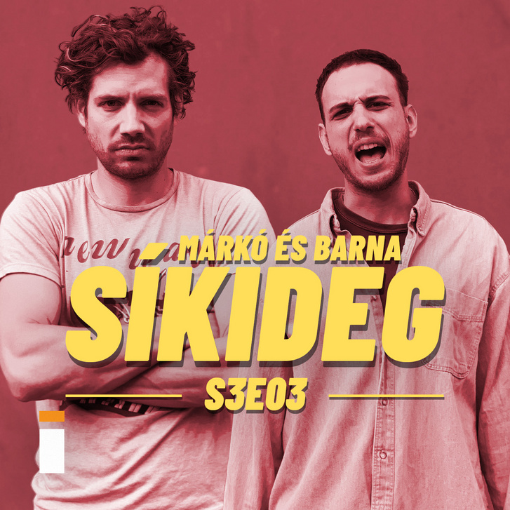 TikTok-tanácsok: Hogyan válhatunk szuperszemélyiséggé? episode artwork