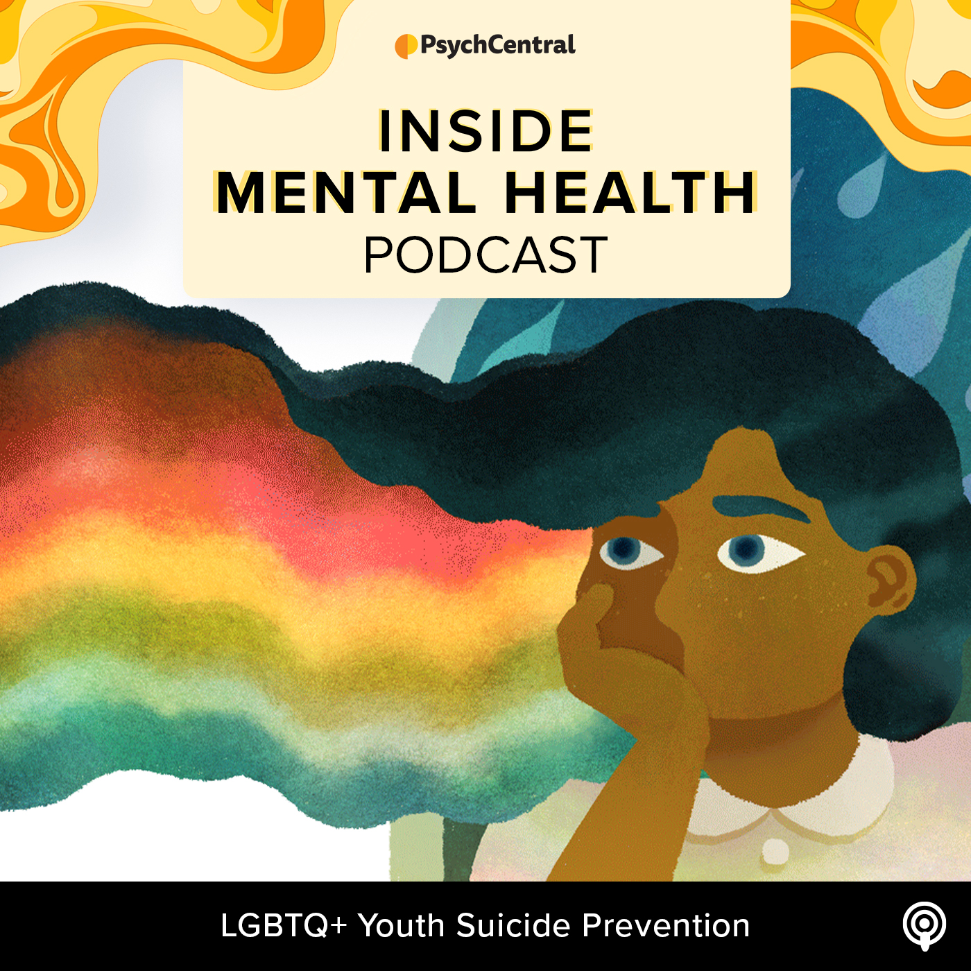 LGBTQ+ Youth Suicide Prevention