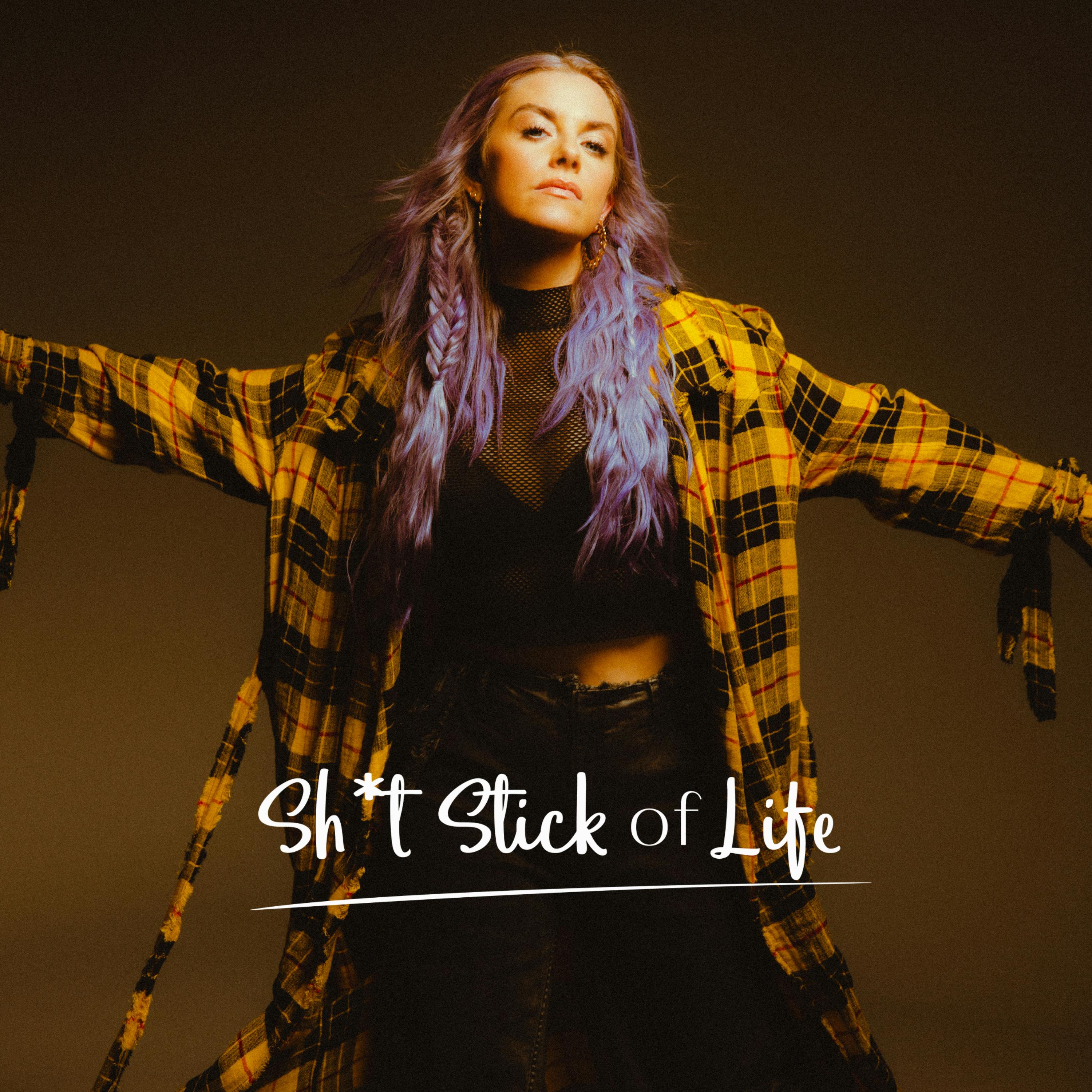 Live with Lindsay Ell Live with Lindsay Ell