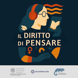 IL DIRITTO DI PENSARE