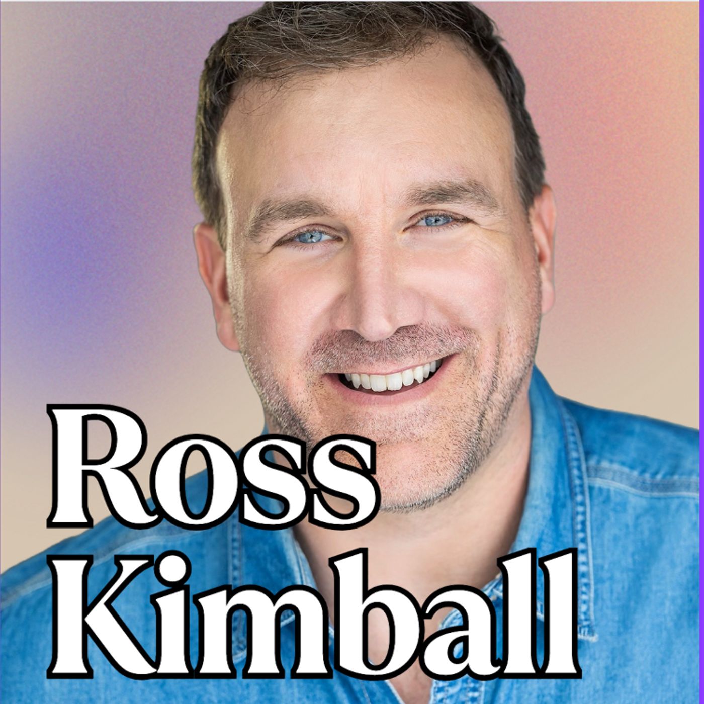 Parenting Life With Ross Kimball, Star of Jury Duty | With Jordan