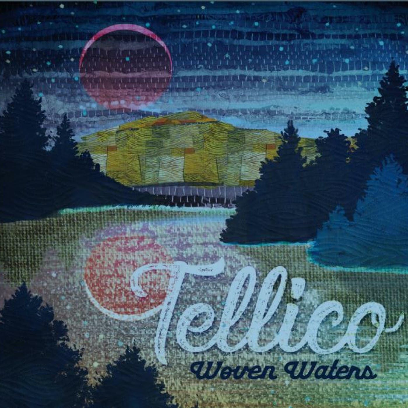 Tellico's Anya Hinkle Profile