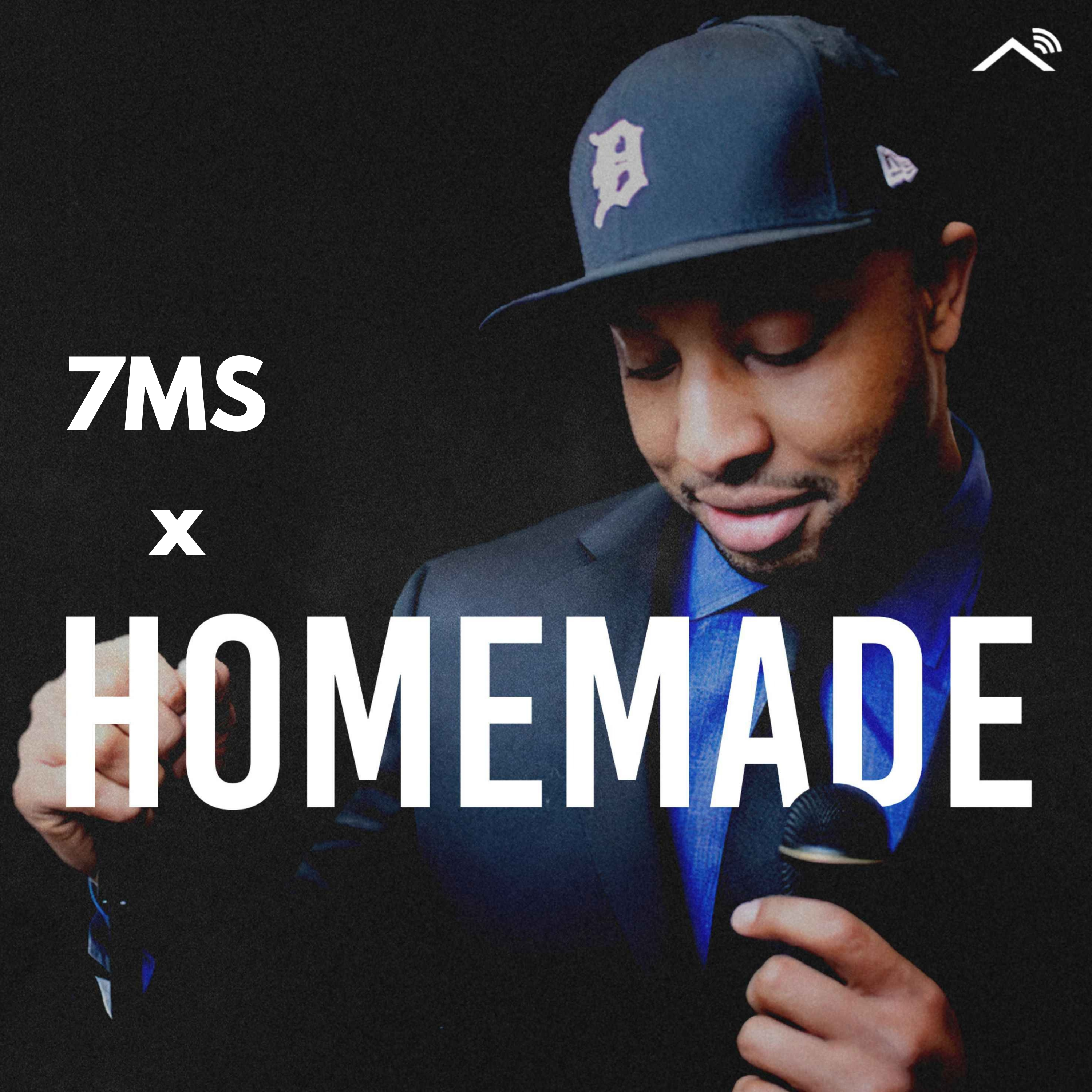 7 Minute Stories w/ Aaron Calafato