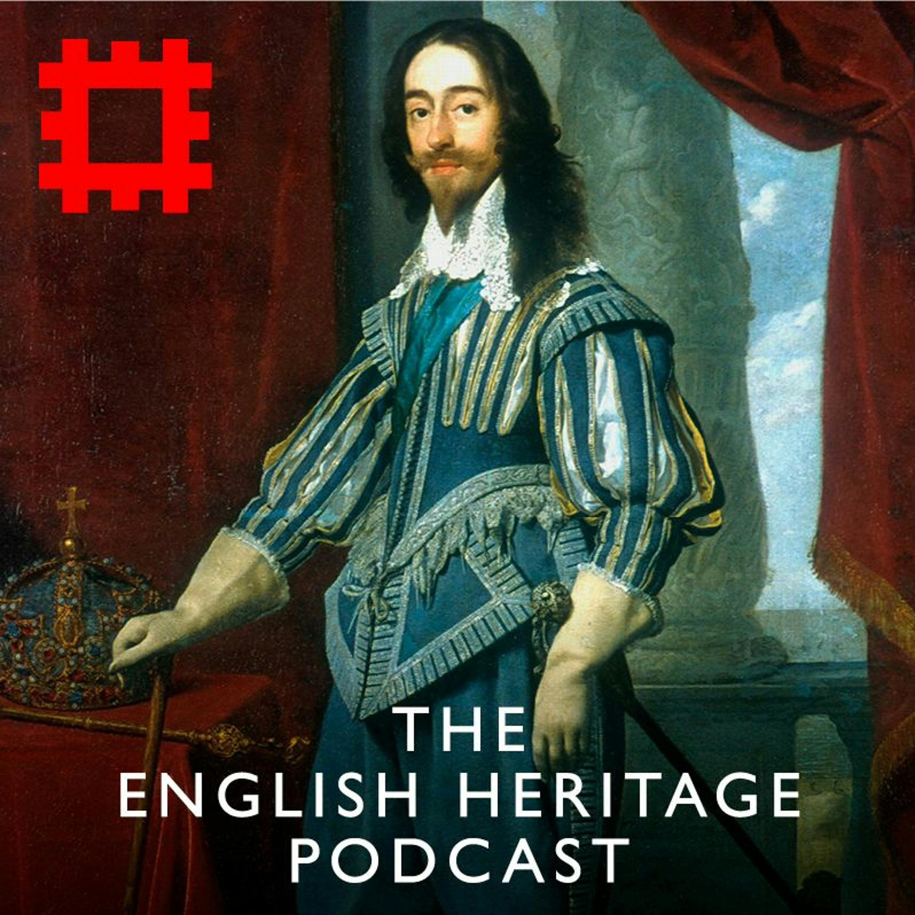 Episode 227 - Ask the experts: Everything you want to know about the Civil Wars and the Restoration