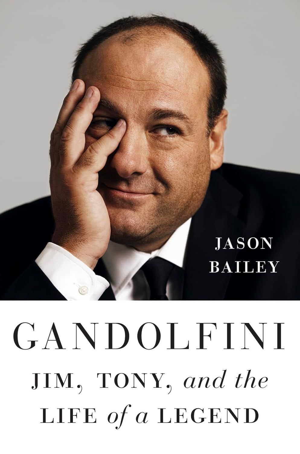 Jason Bailey on James Gandolfini