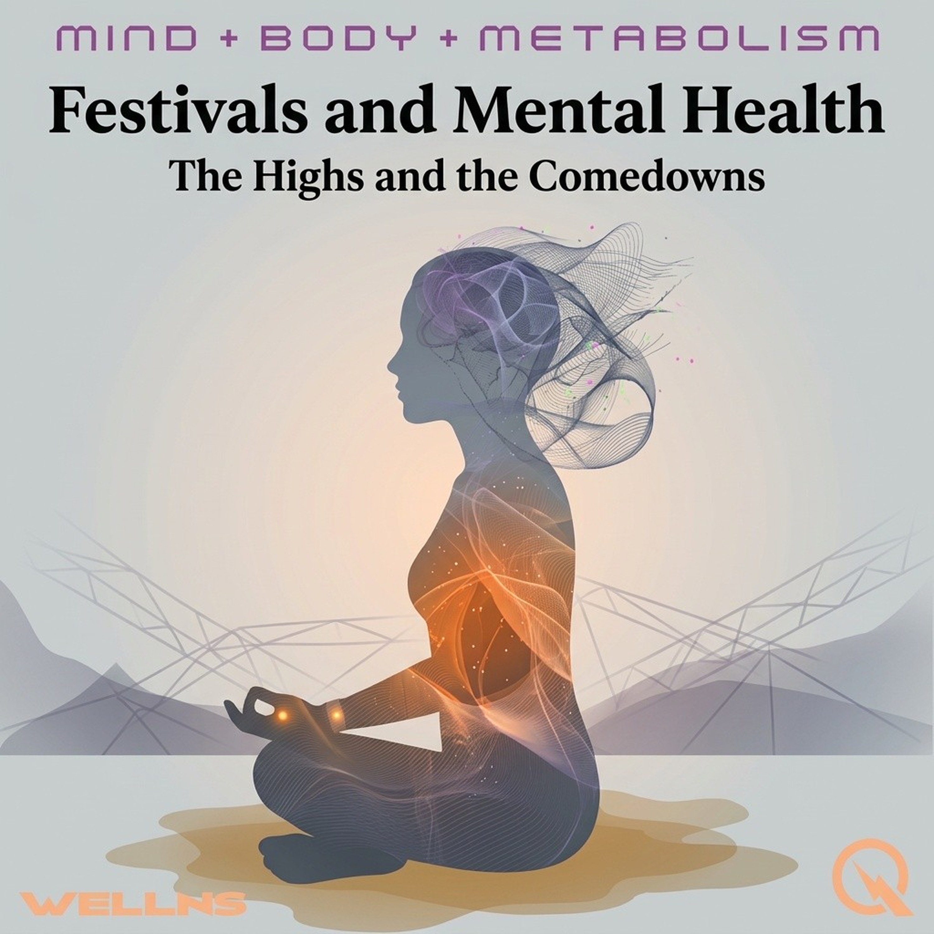Festivals and Mental Health