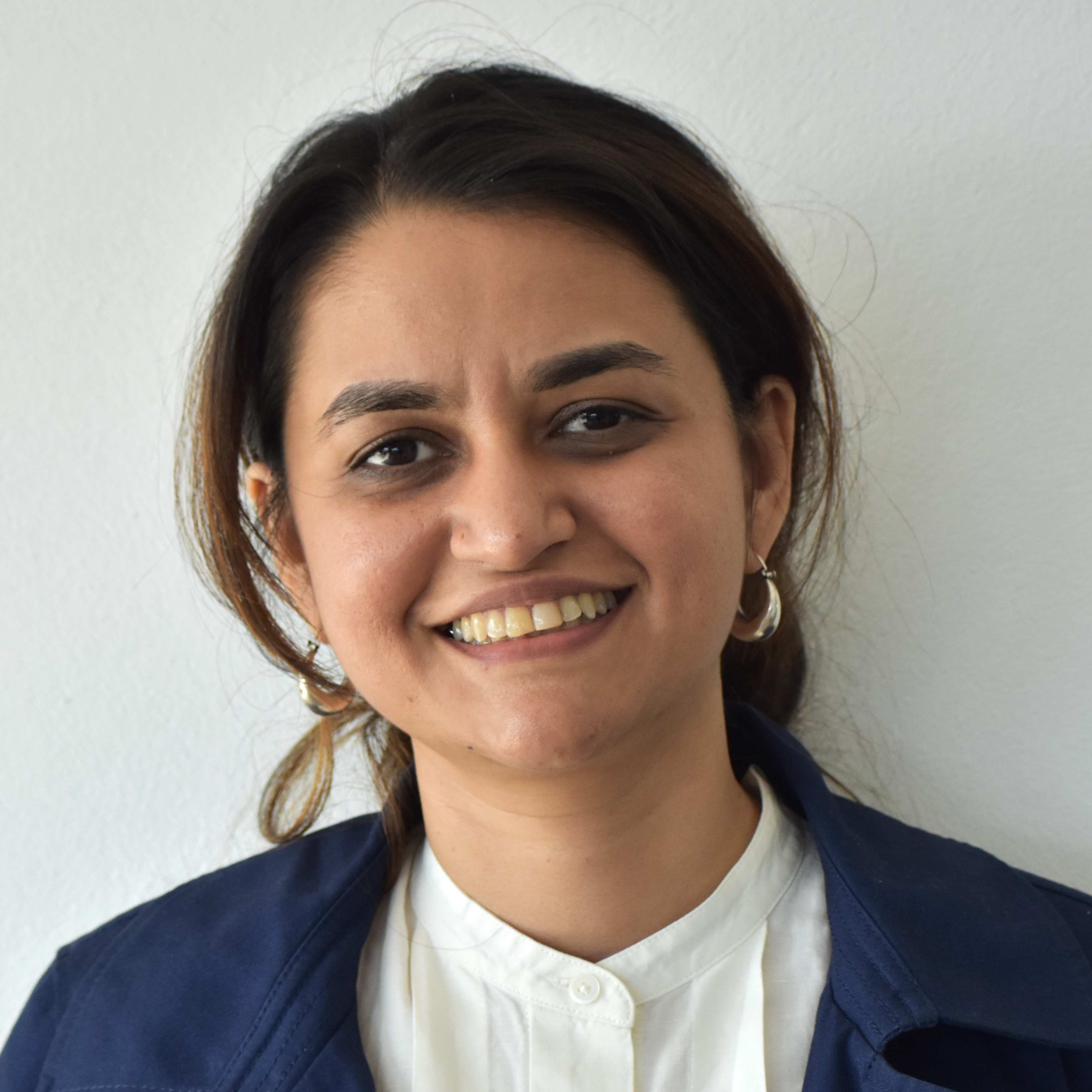 'All We Imagine As Light' Director Payal Kapadia