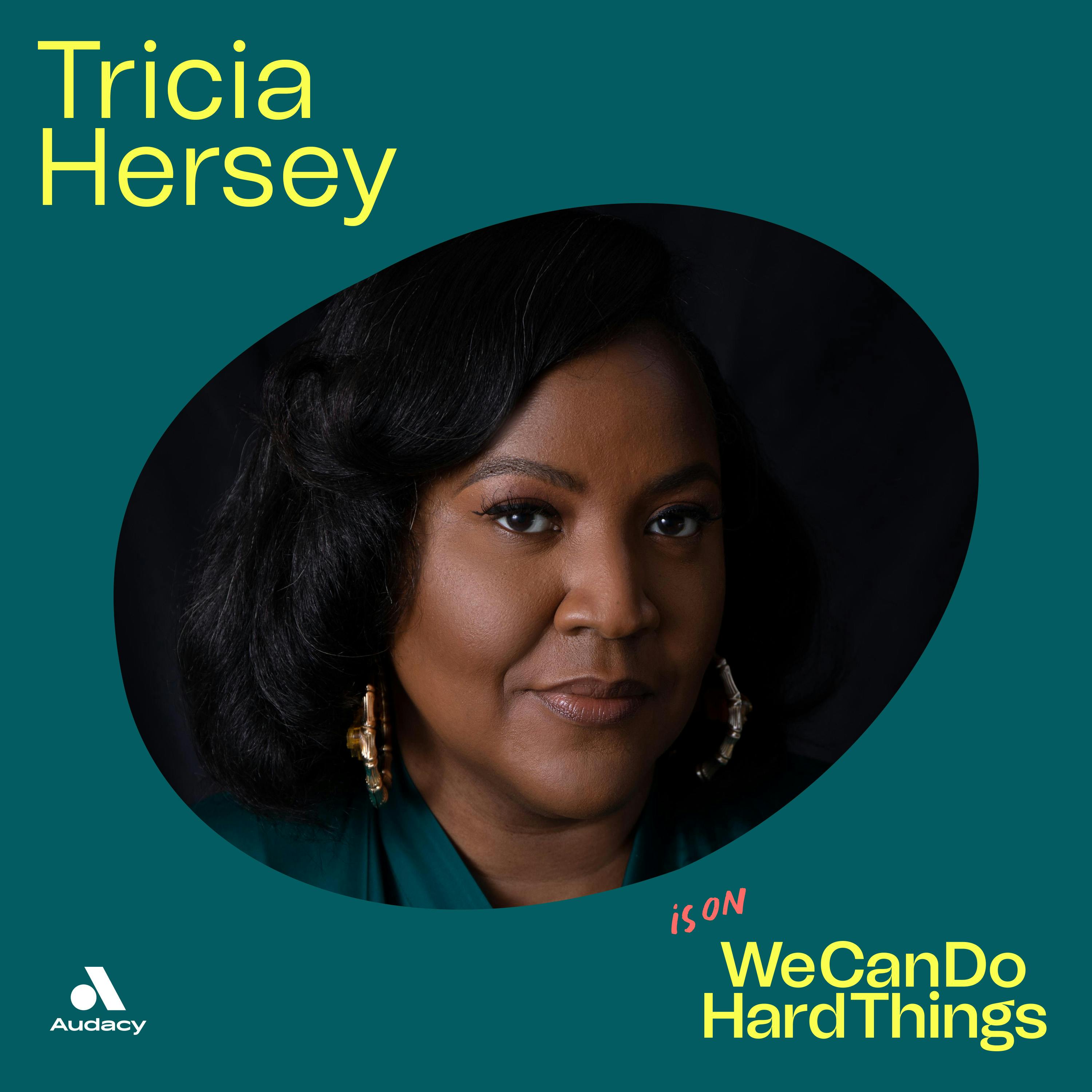 Make Rest Your Revolution with Tricia Hersey