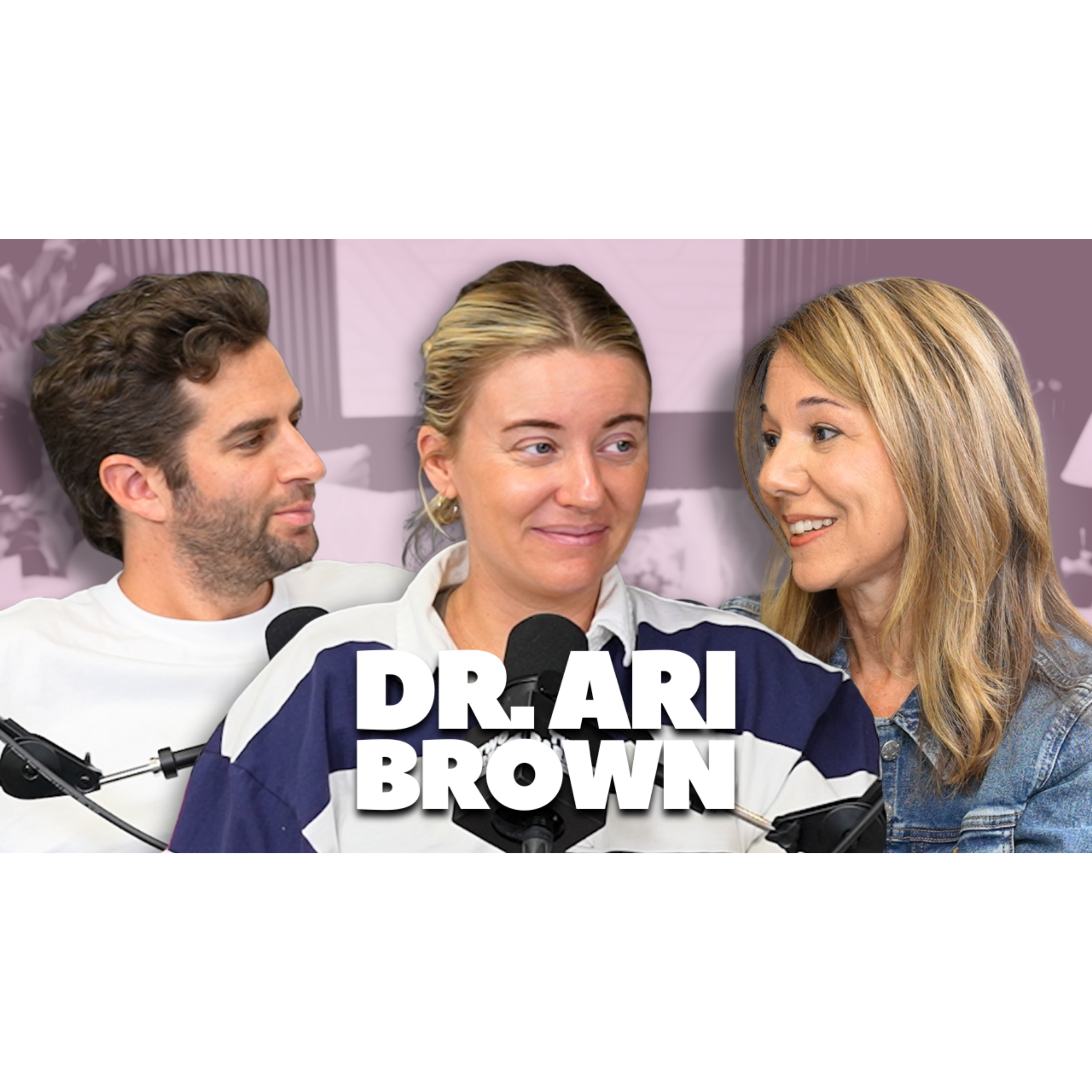 The 411 on Toddler Communication: Milestones, Red Flags & Tips (w/ Dr. Ari Brown)