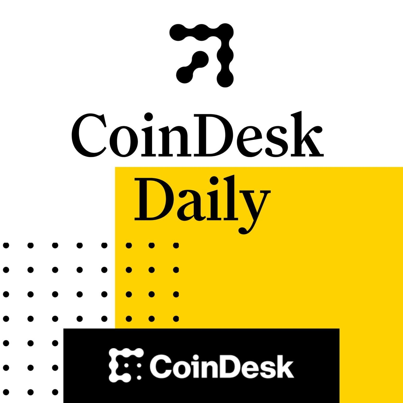 Trump Family Expands Crypto Empire | COINDESK DAILY Trump Family Expands Crypto Empire | COINDESK DAILY