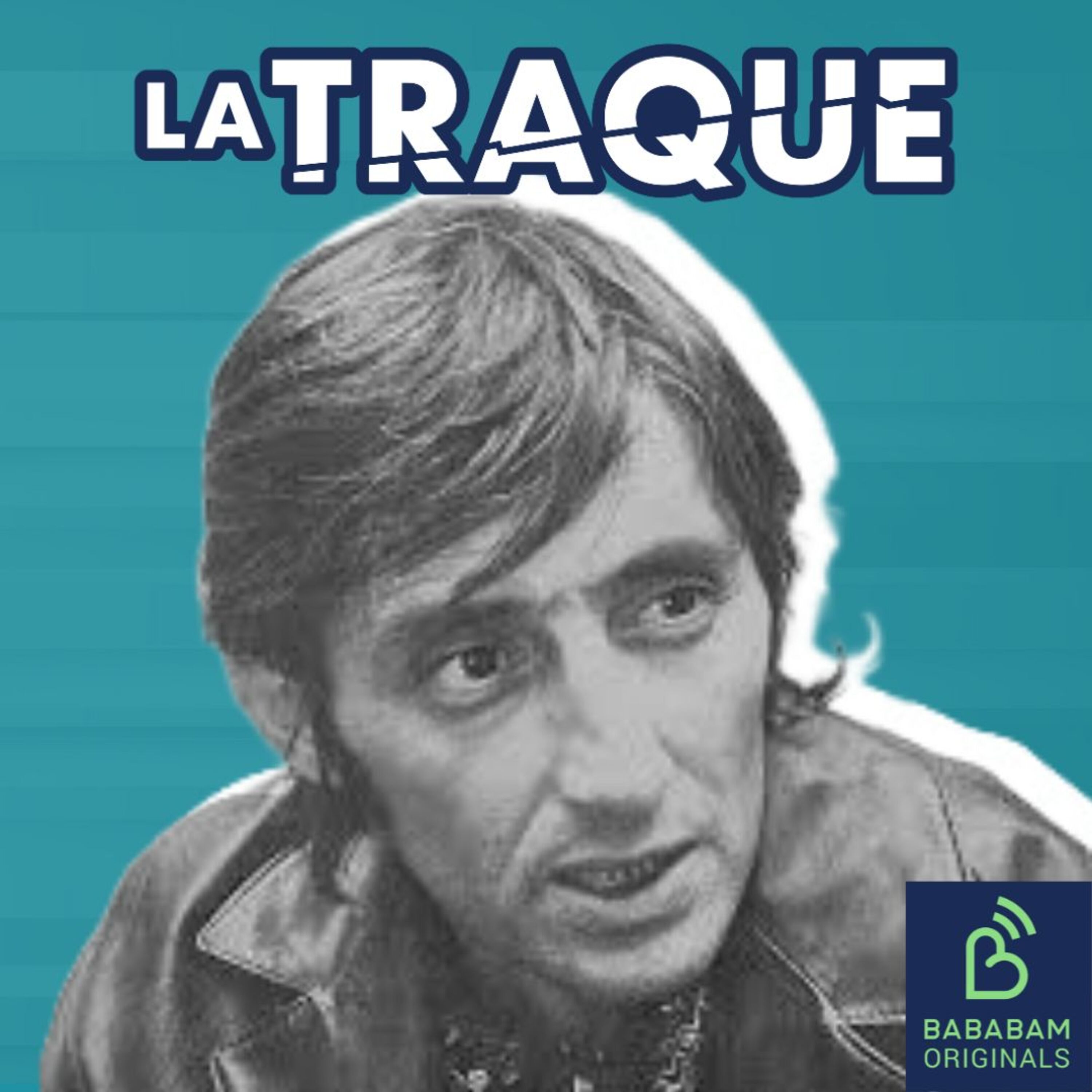 NOS CRÉATIONS ORIGINALES | Albert Spaggiari, le cerveau du casse du siècle