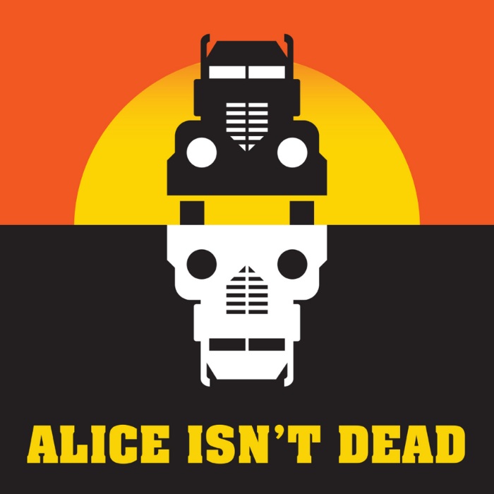Alice Isn't Dead: Don't Tell Alice Episode 1