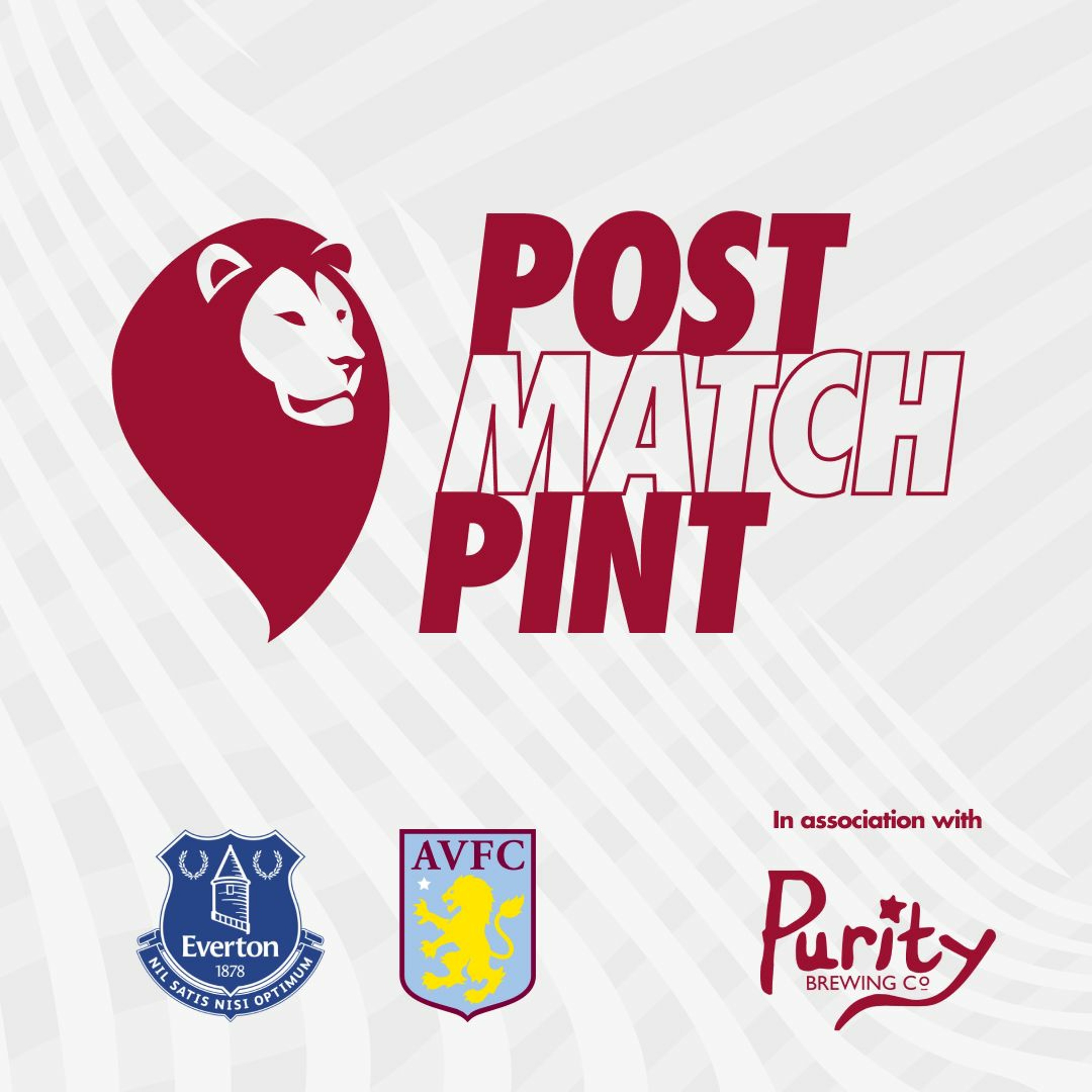 POST MATCH REACTION: Everton 0 - Aston Villa 1
