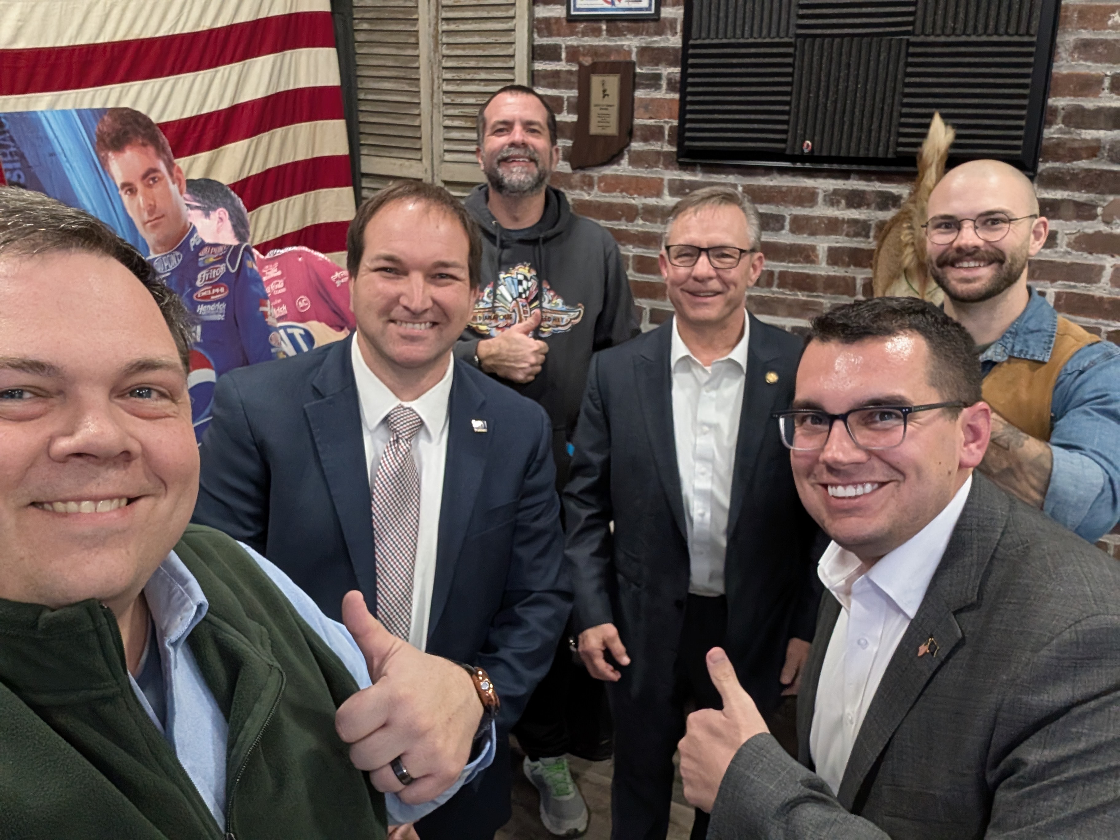 380: Henry County Legislator Night; Criswell, Raatz, and Prescott