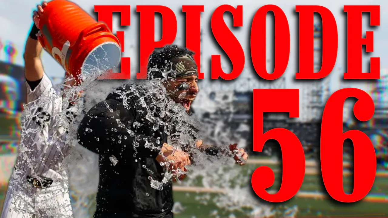 The Worst Team in MLB is Now Unstoppable | Ep. 56 episode artwork