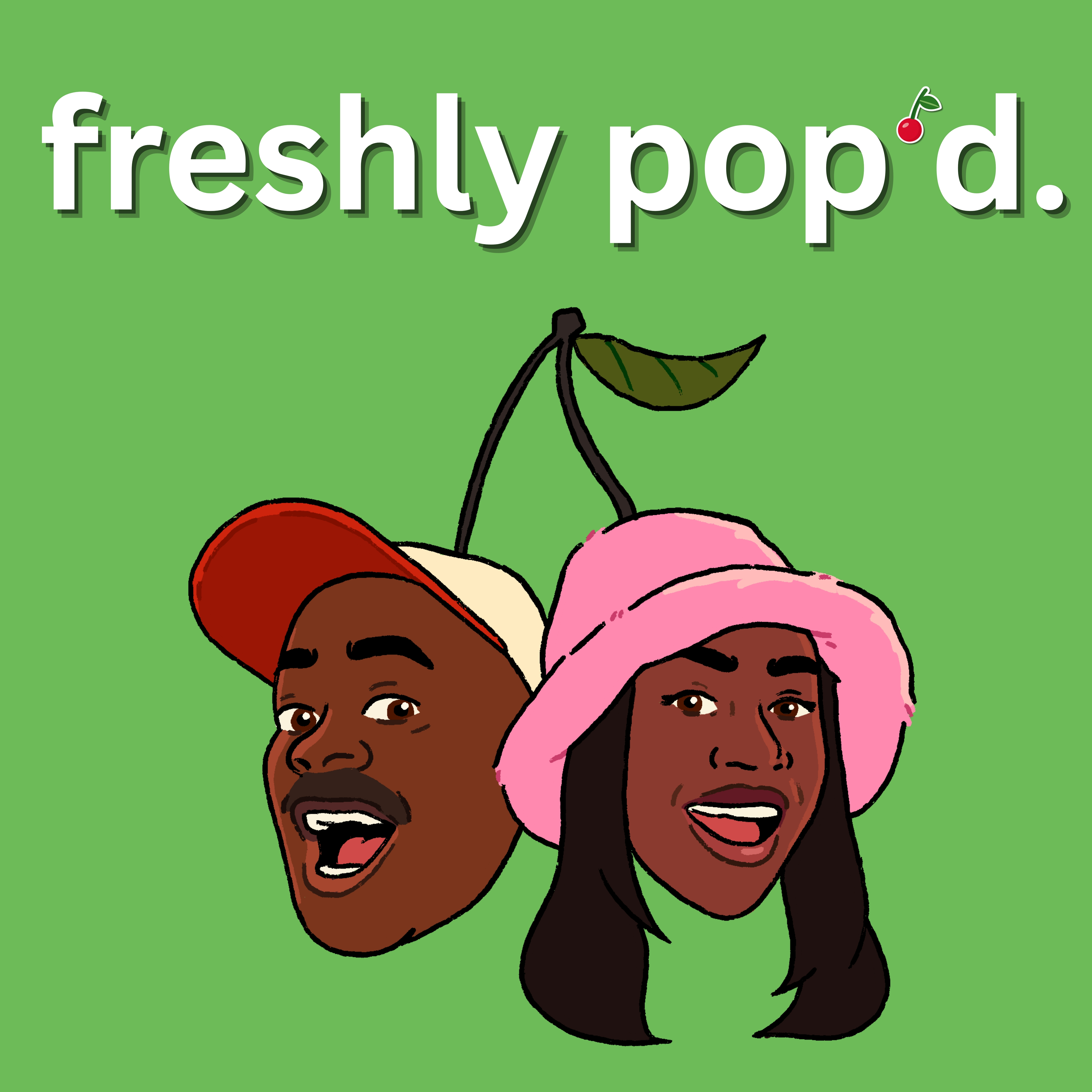 Freshly Pop'd