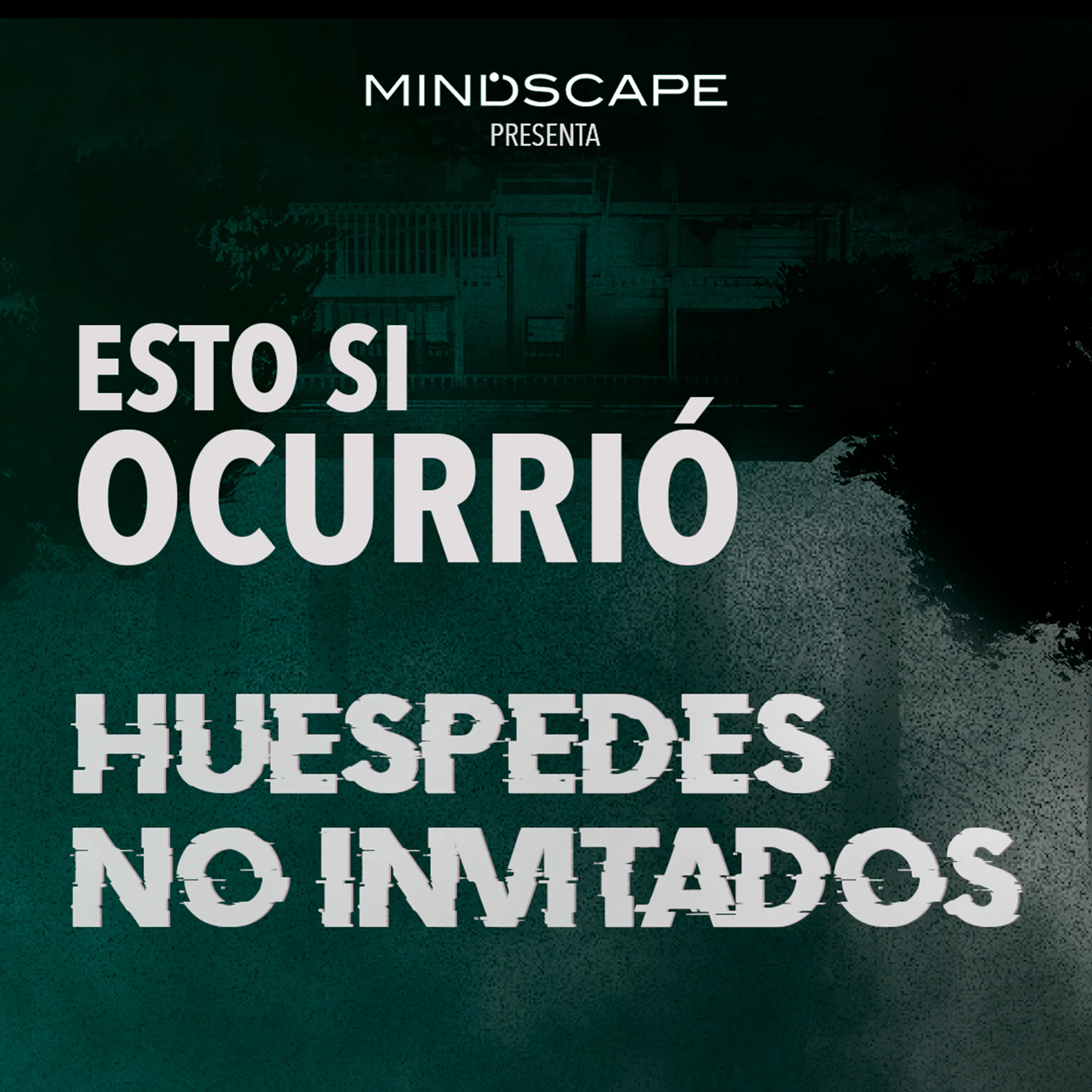 Huéspedes No Invitados