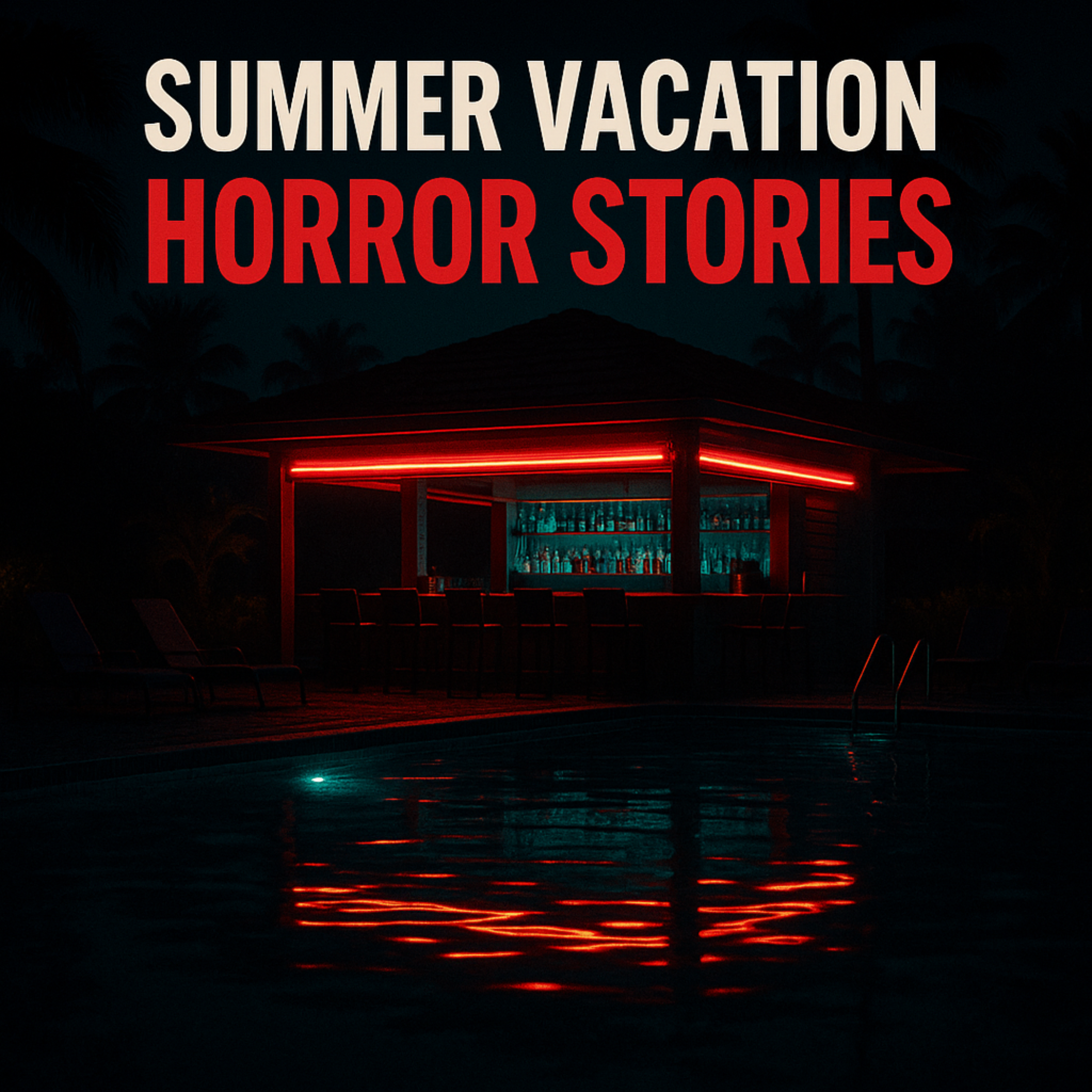 3 Creepy TRUE Summer Vacation Horror Stories | Disturbing Travel Tales