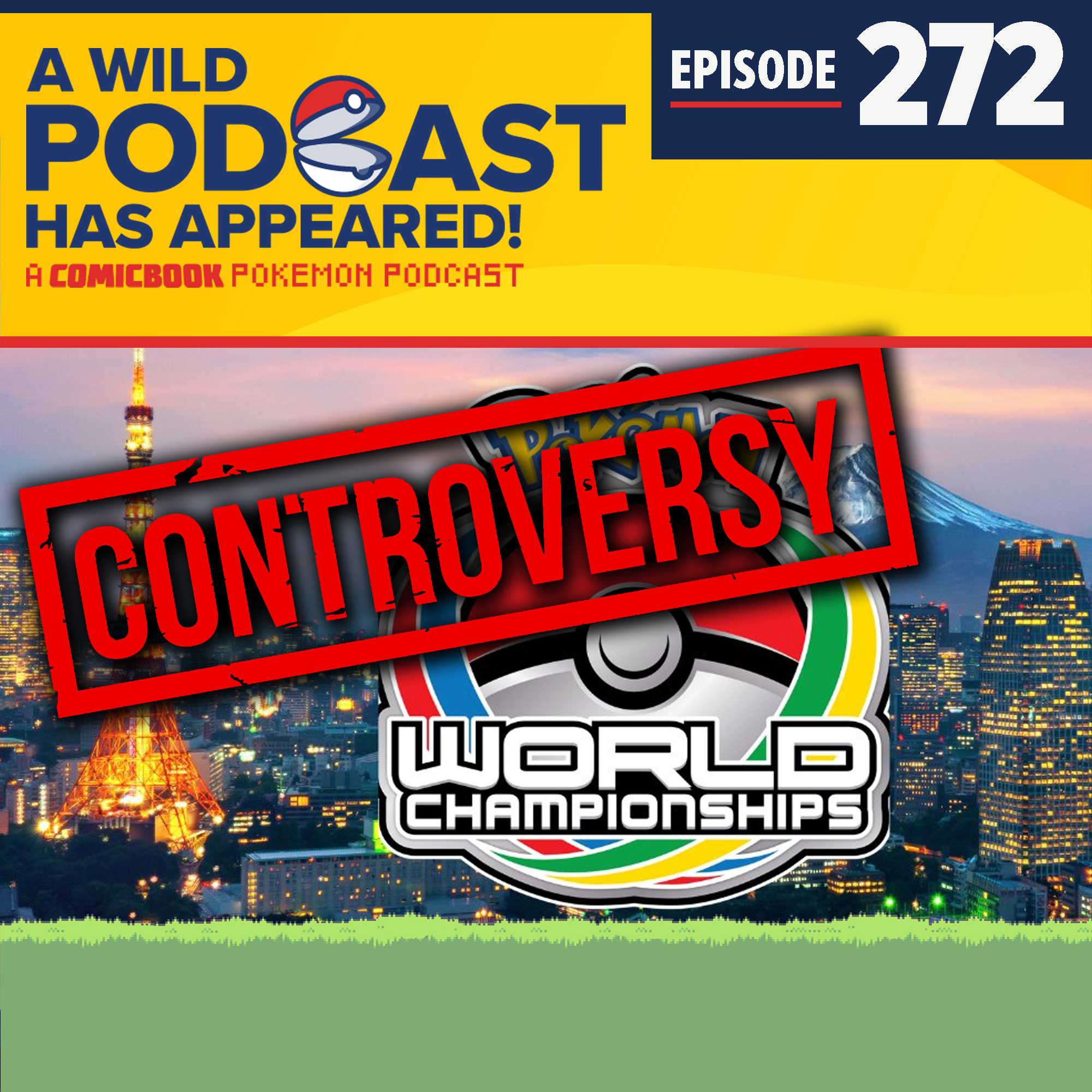 Episode #272: Worlds Championship Recap