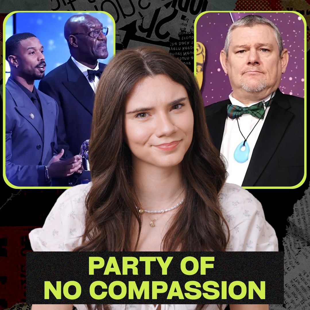 Black Actors Call for Man With Tourette's To Be Segregated | Episode 144