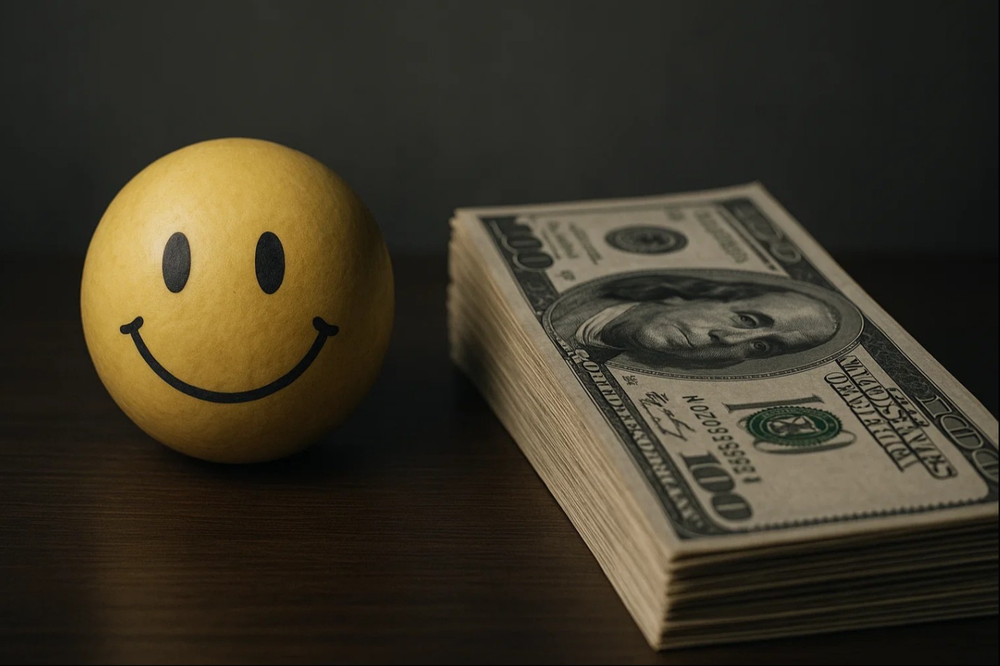 2025-59 I soldi fanno la felicità? - Ep 522