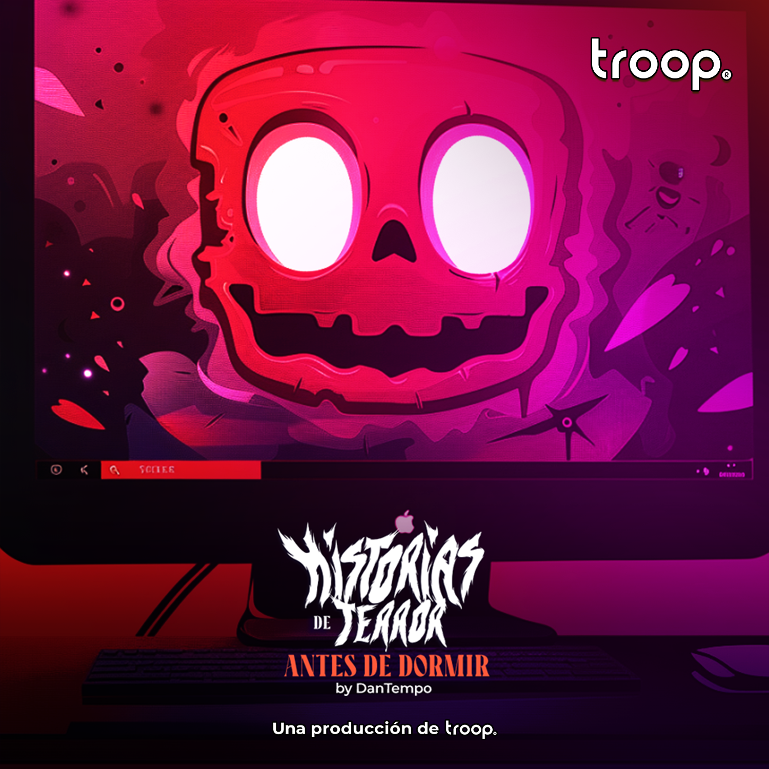 Youtube Kids NO es para Niños