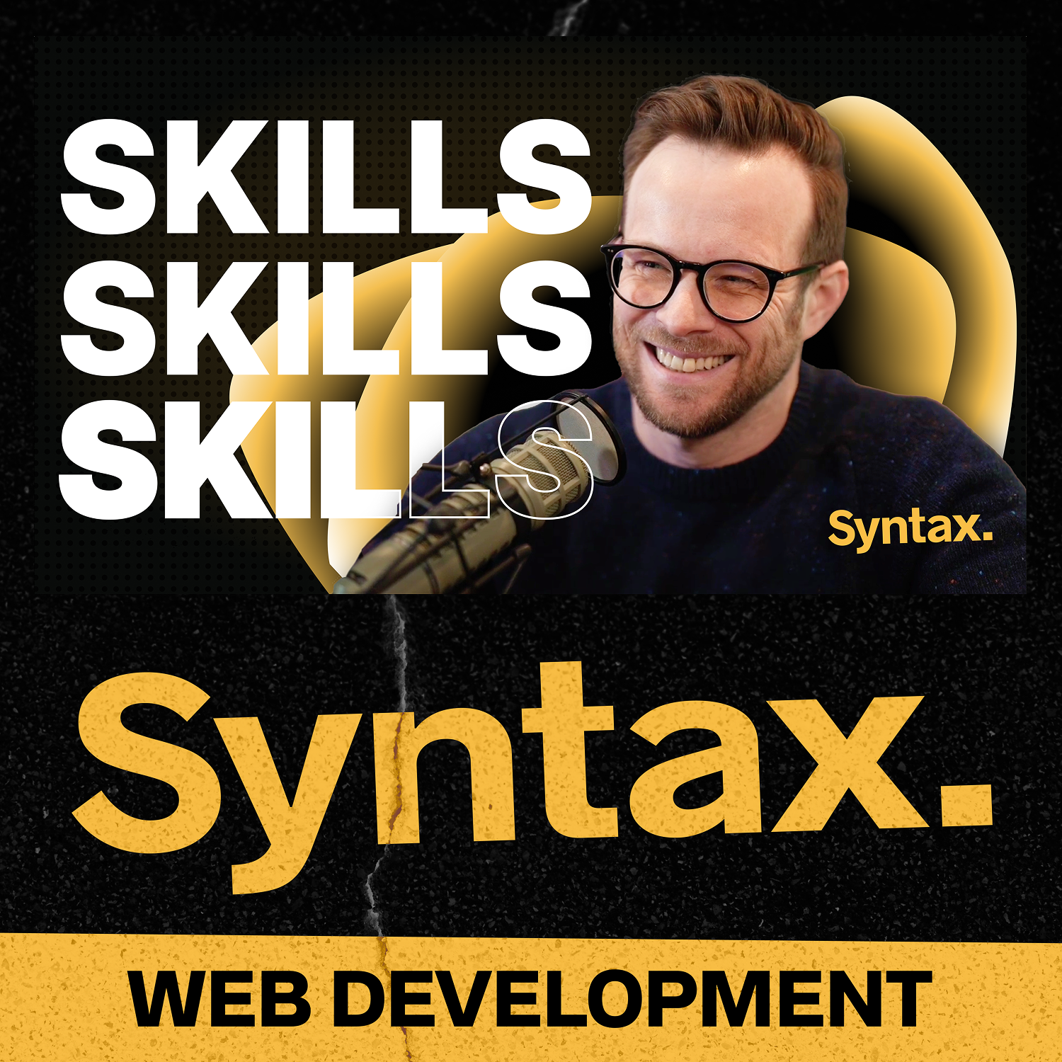 1003: Skills Skills Skills