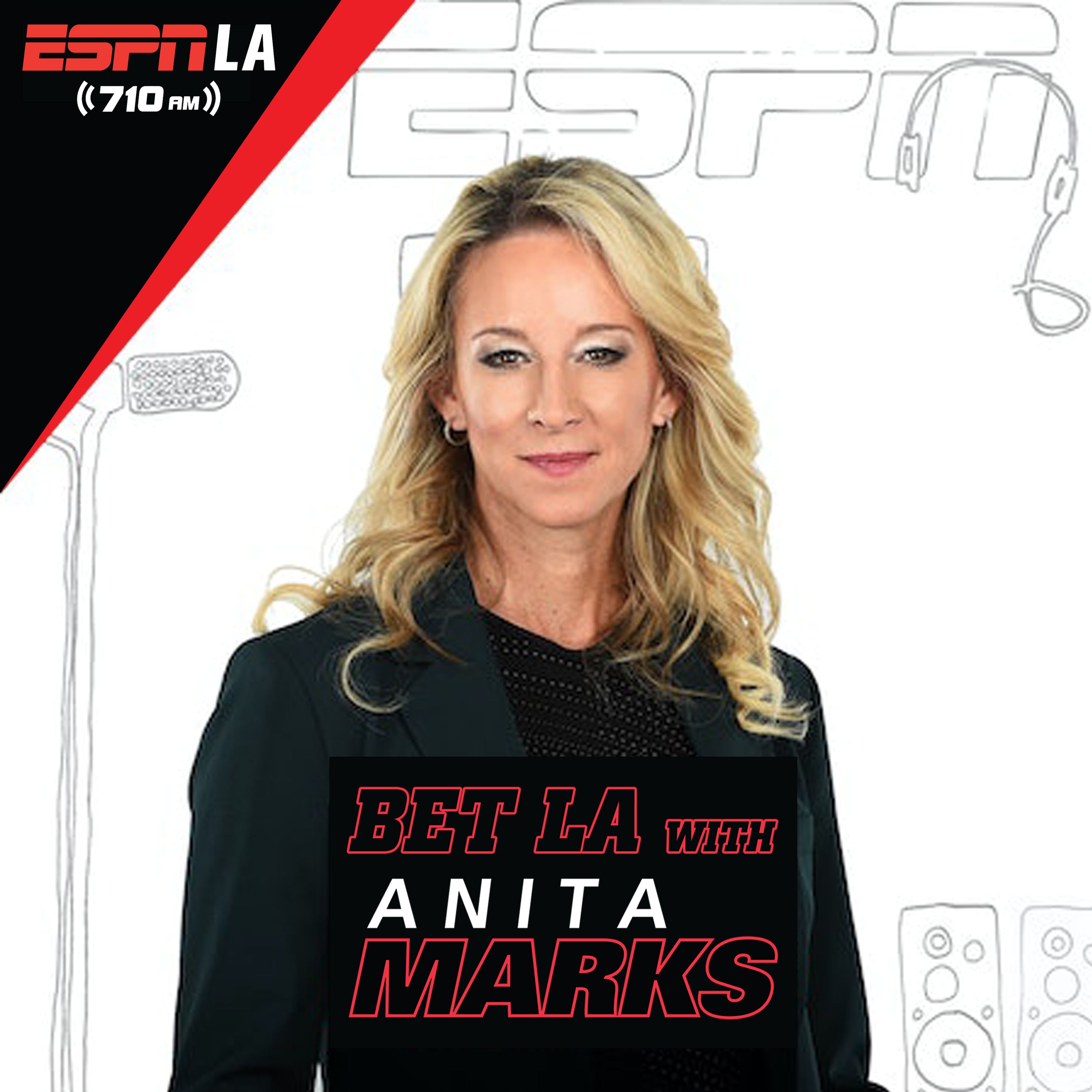 Bet LA with Anita Marks
