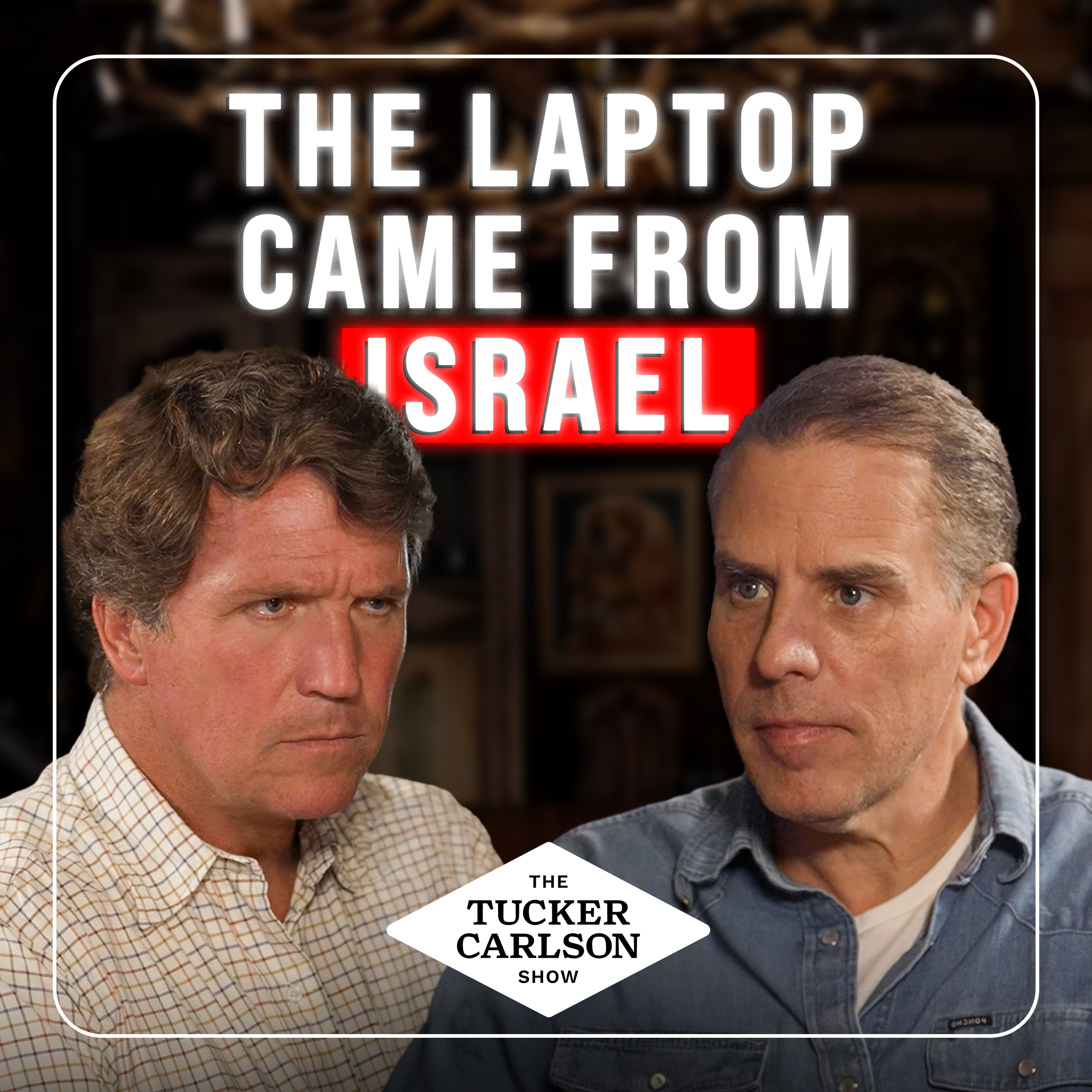 The Hunter Biden Interview