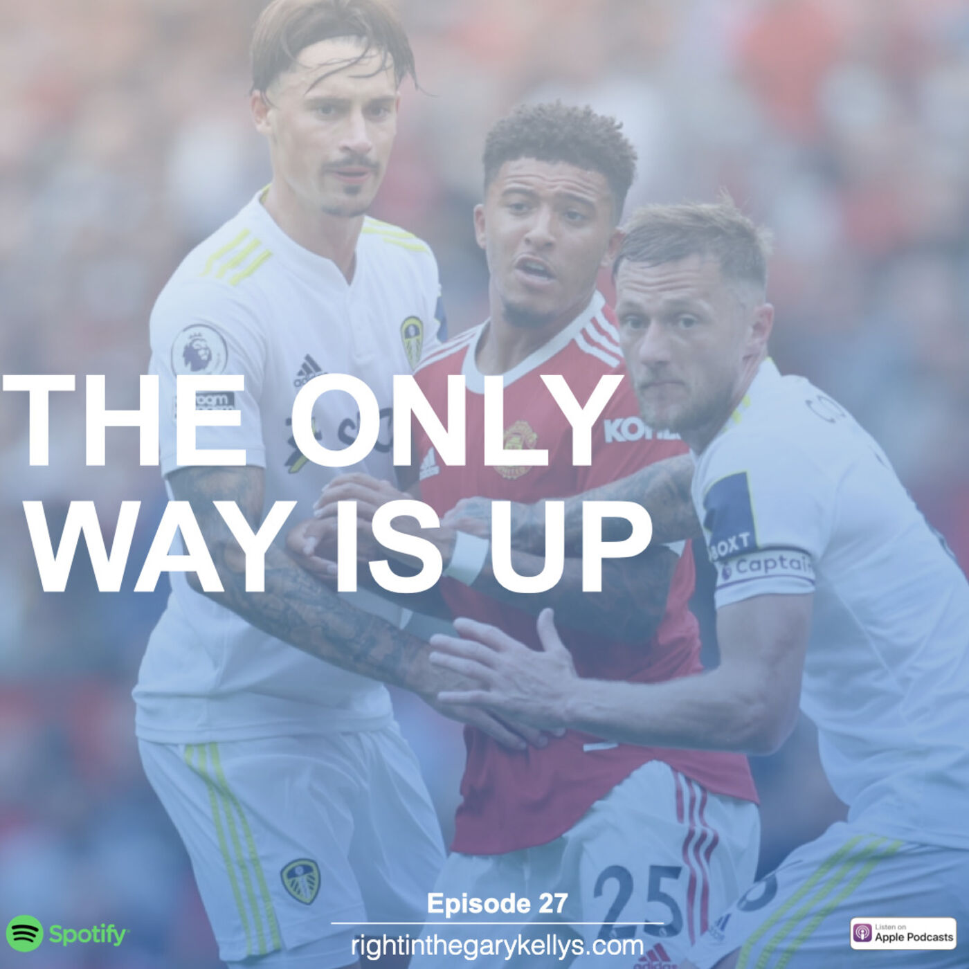 The Leeds United Podcast