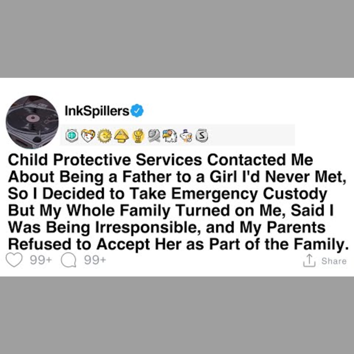A Girl I Didn't Know: My Unexpected Journey with Child Protective Services