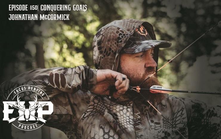 FOCUS HUNTING PODCAST