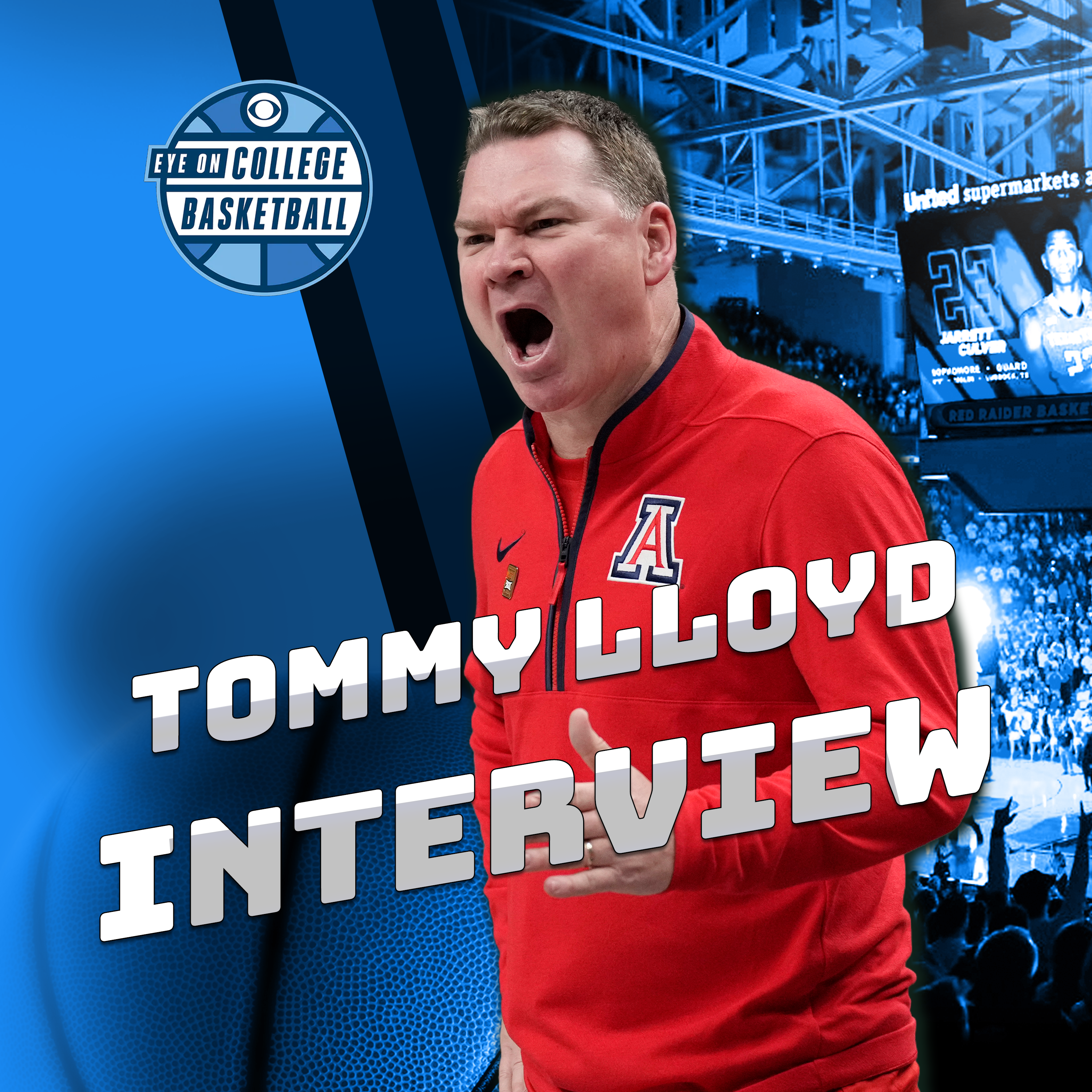 Arizona's Tommy Lloyd UNPACKS his first four years as a head coach | College Basketball
