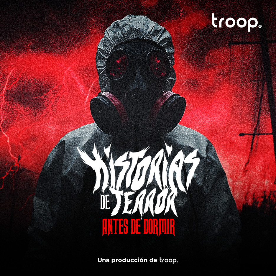 El Desastre de Chernóbil Oculta Algo Mucho Peor (Creepypasta)