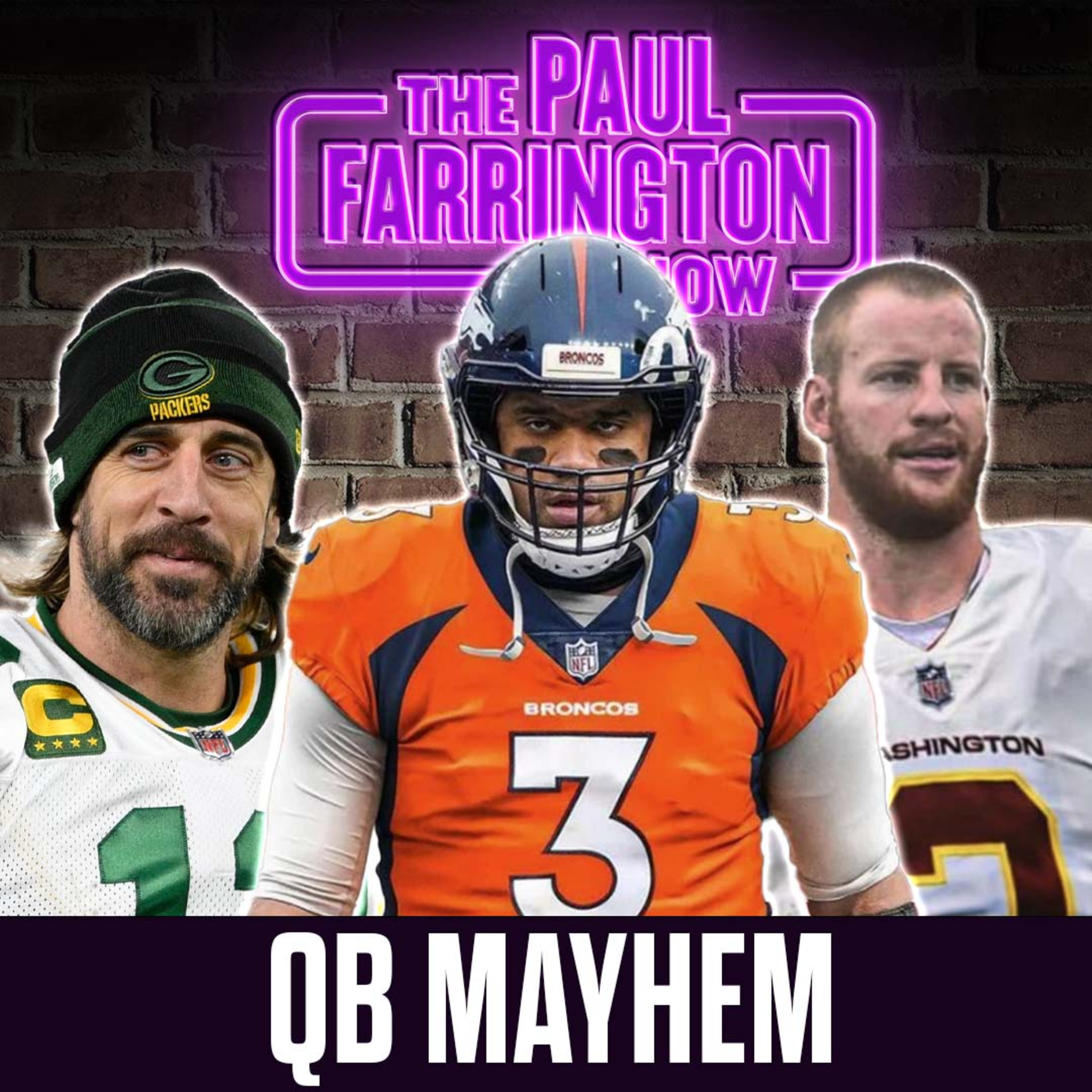 Will Wilson work in Denver? Who the trade secretly helps... episode artwork
