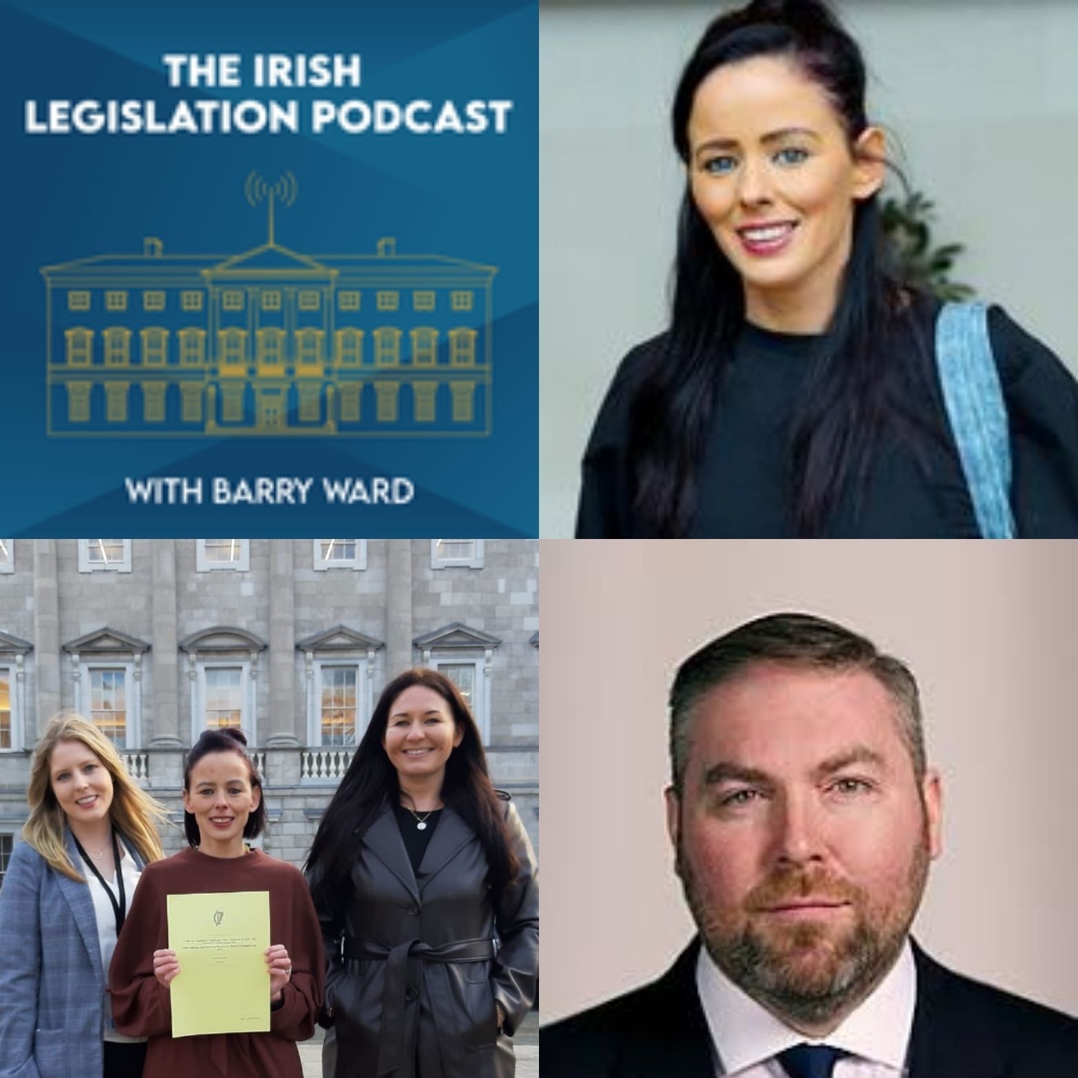 S2 Ep4: The Child Trafficking and Child Sexual Exploitation Material (Amendment) Bill 2022