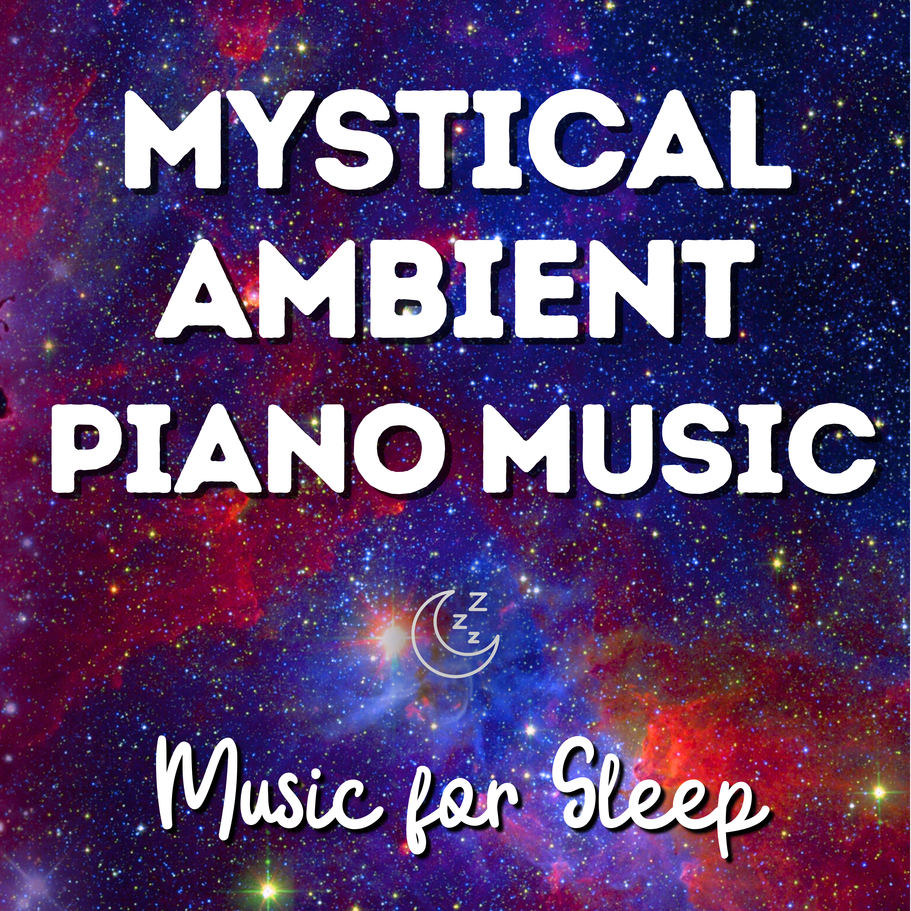 Mystical Ambient Piano Music