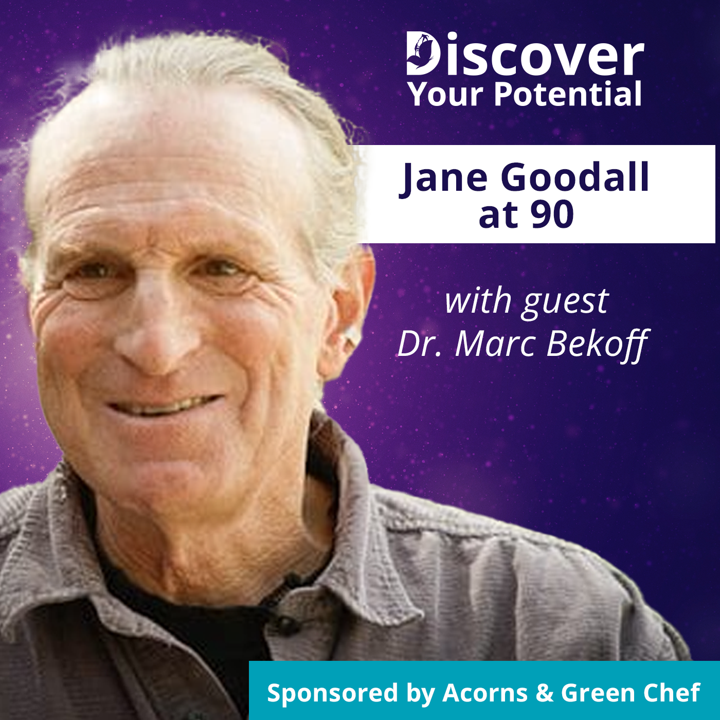 Discover Your Potential Podcast