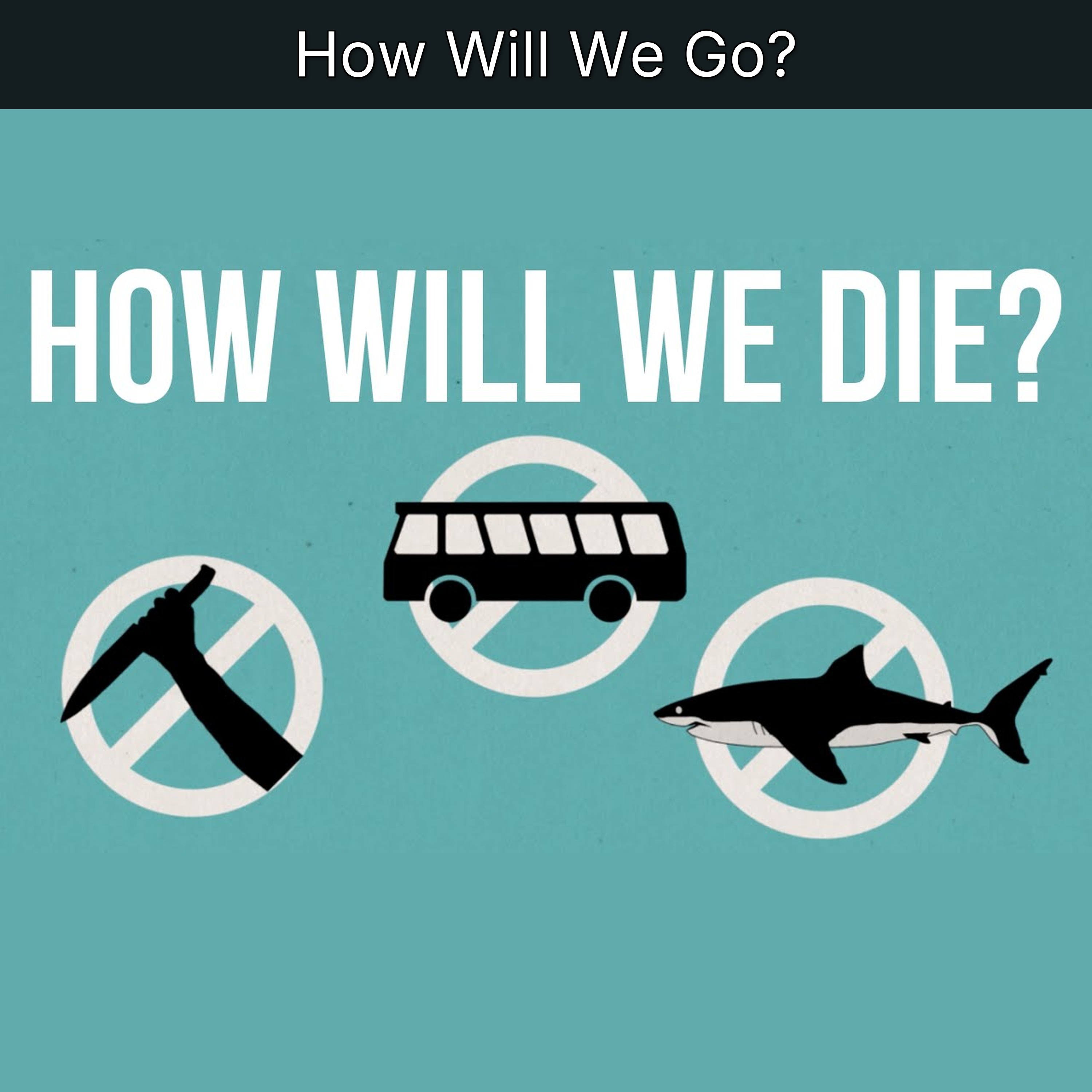 How Will We Go?