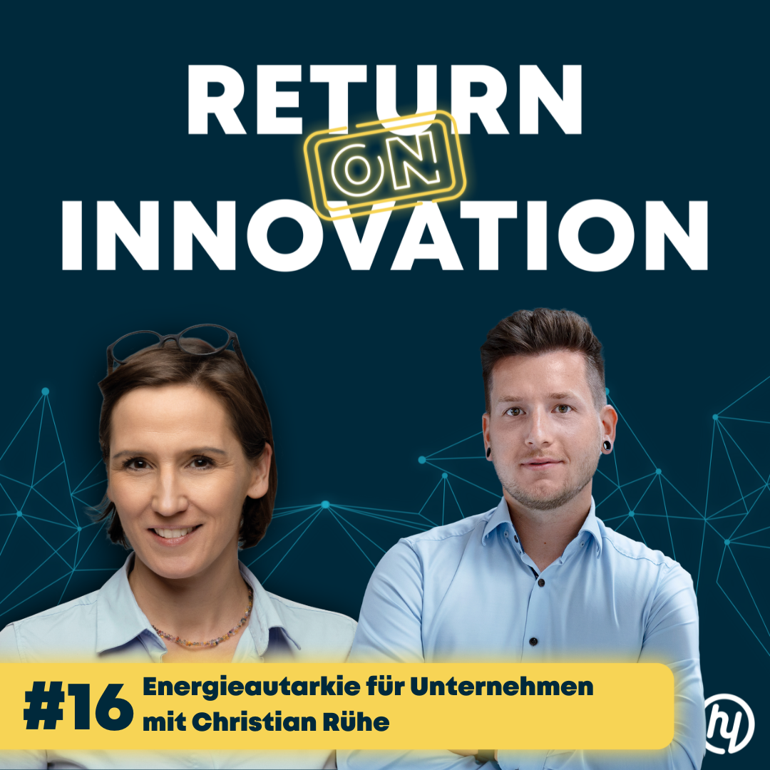 Return on Innovation