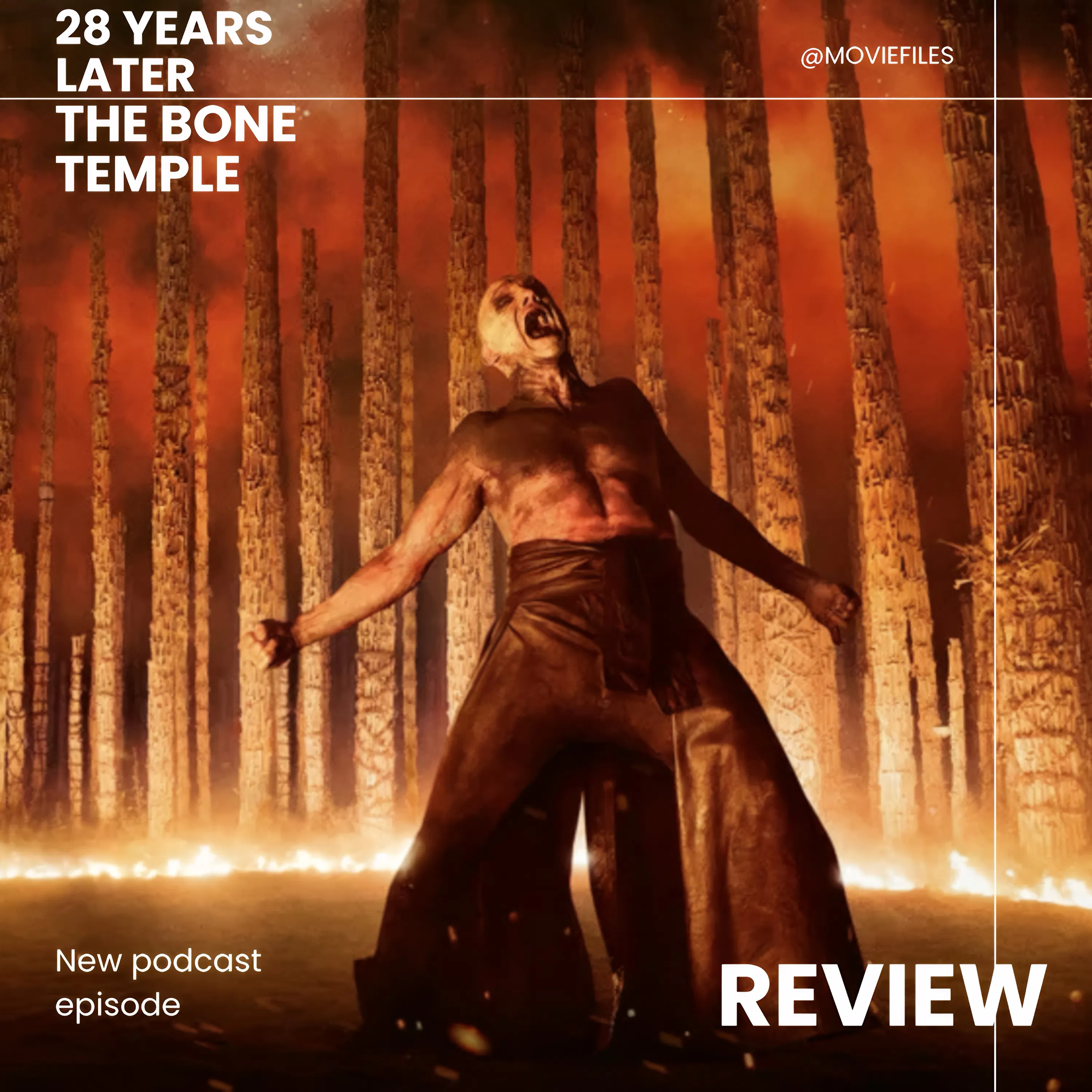 Did '28 Years Later: The Bone Temple' Actually Work? | Movie Review