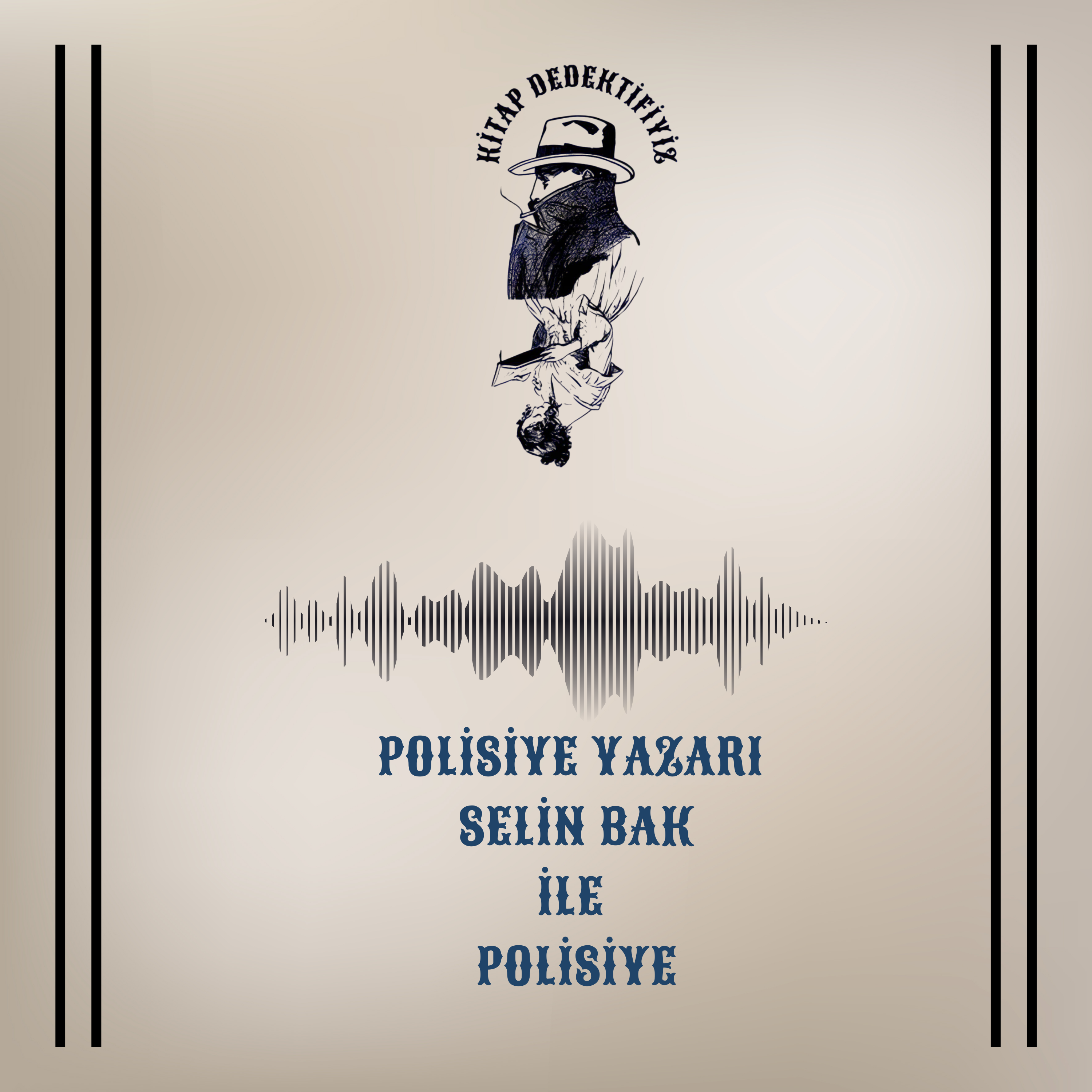 Polisiye Yazarı Selin Bak ile Polisiye episode artwork