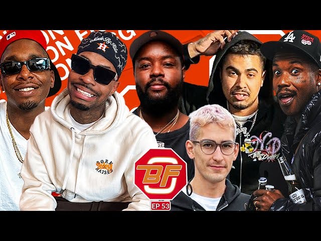 BACKONFIGG Ep: 53 w Reconnected BACKONFIGG Ep: 53 w Reconnected