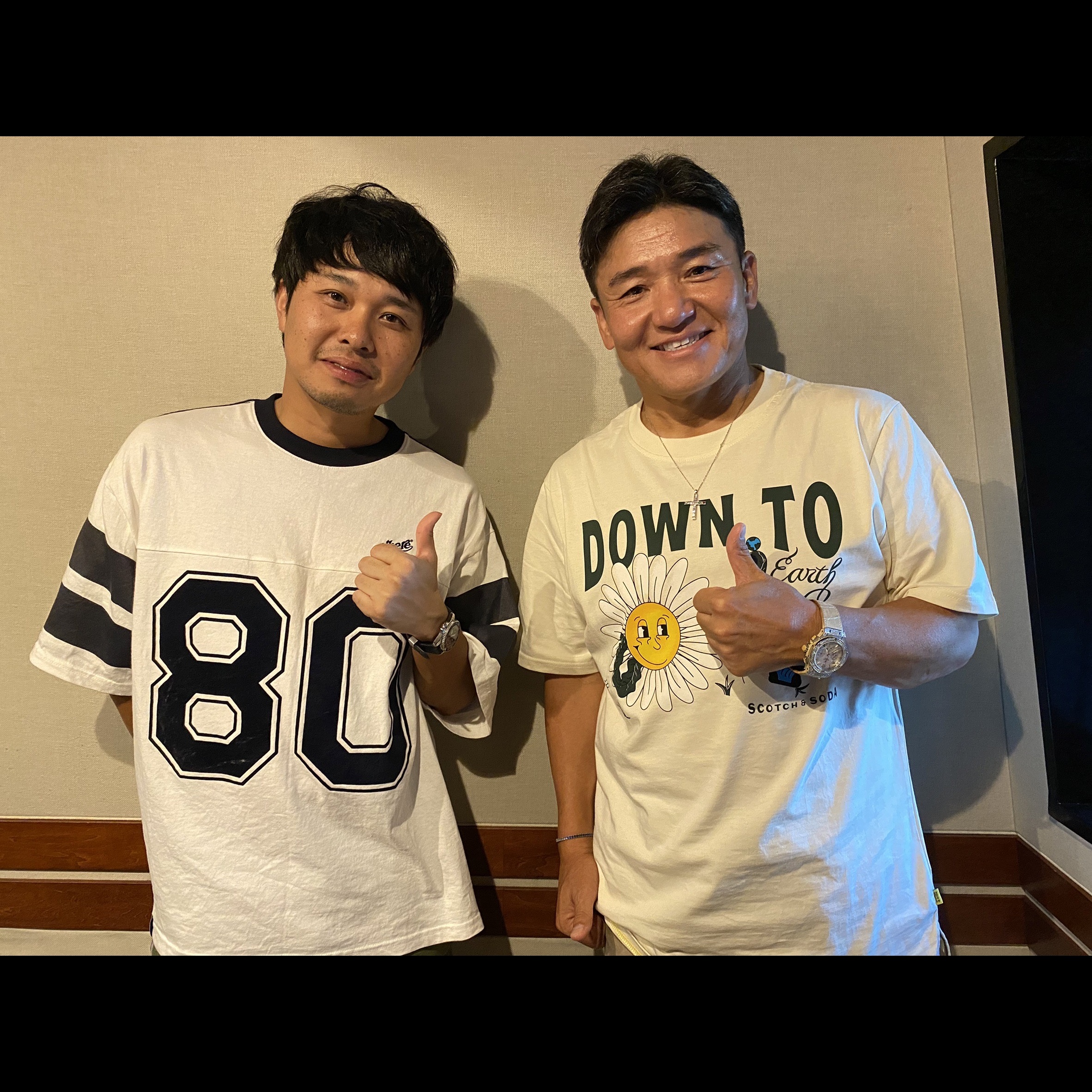 10月1日OA ゲスト：東ブクロさん