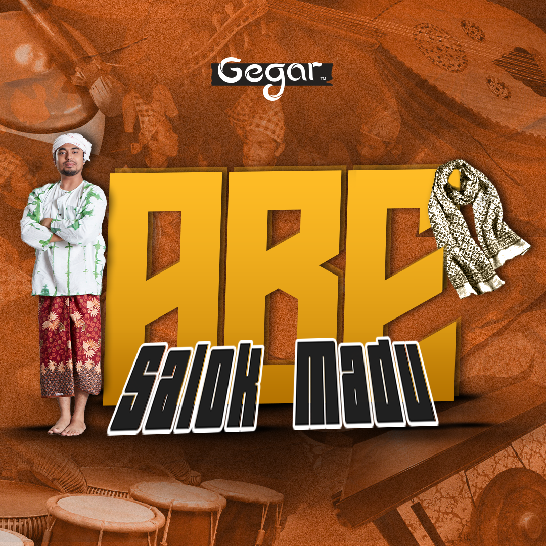 Abe Salok Madu - Nasihat Untuk Orang Ramai Peliharalah Penyu | BRO PAGI GEGAR