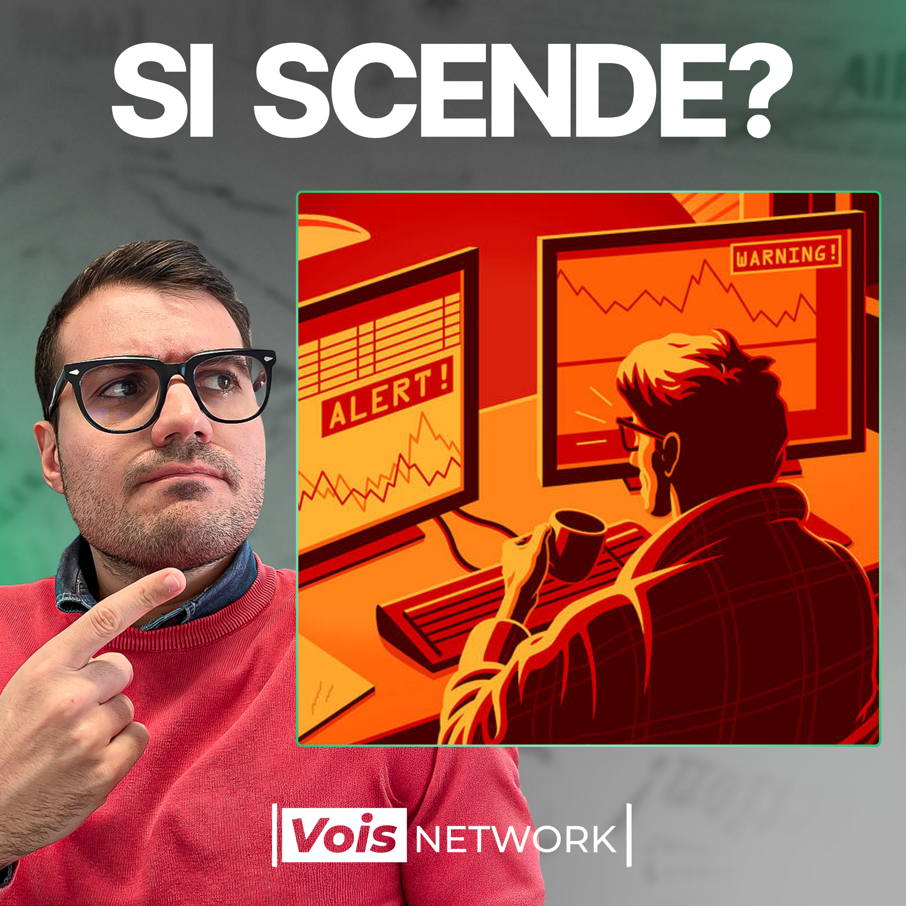 MERCATI TROPPO ALTI? - ECCO cosa dice la statistica