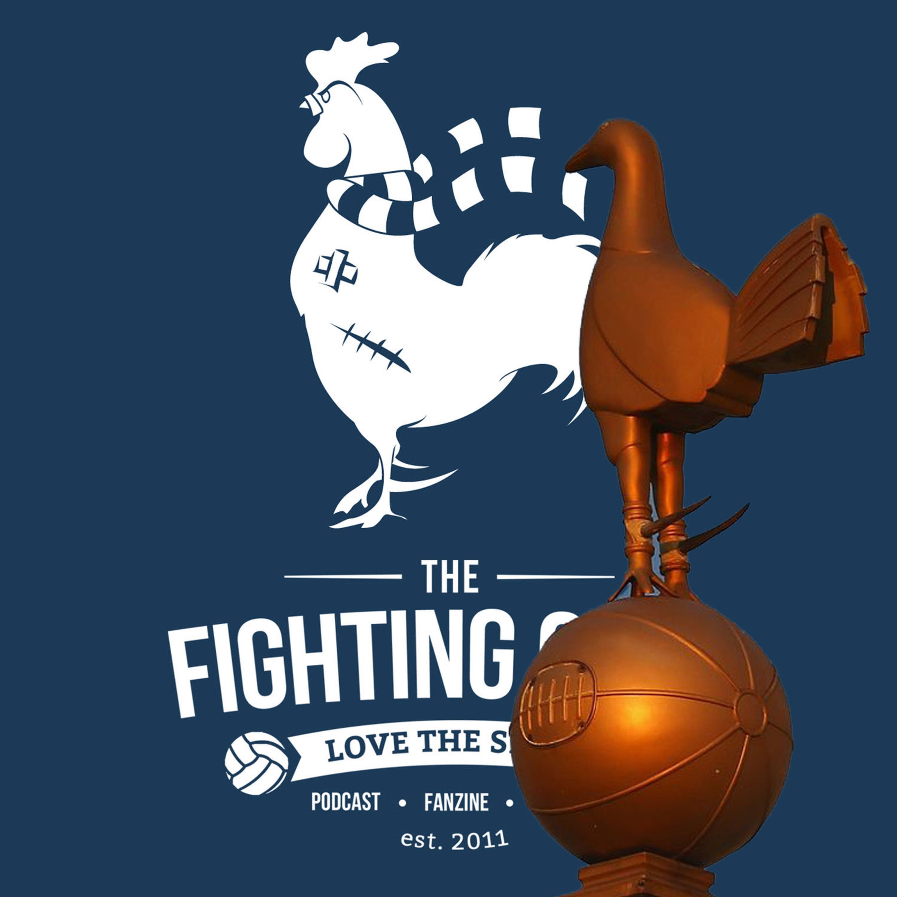 Our Wondrous Lane Is Done