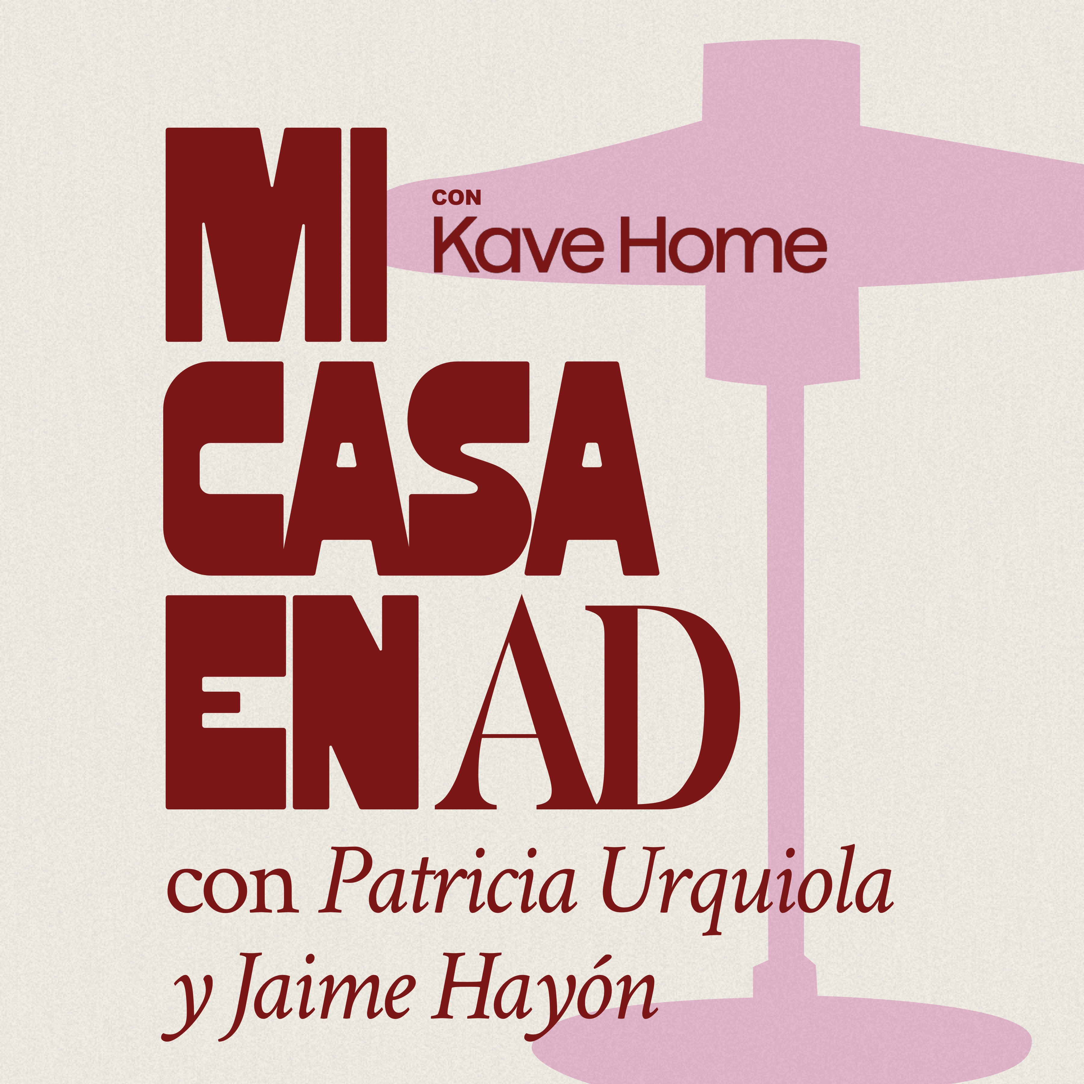 Mi casa en AD con Kave Home