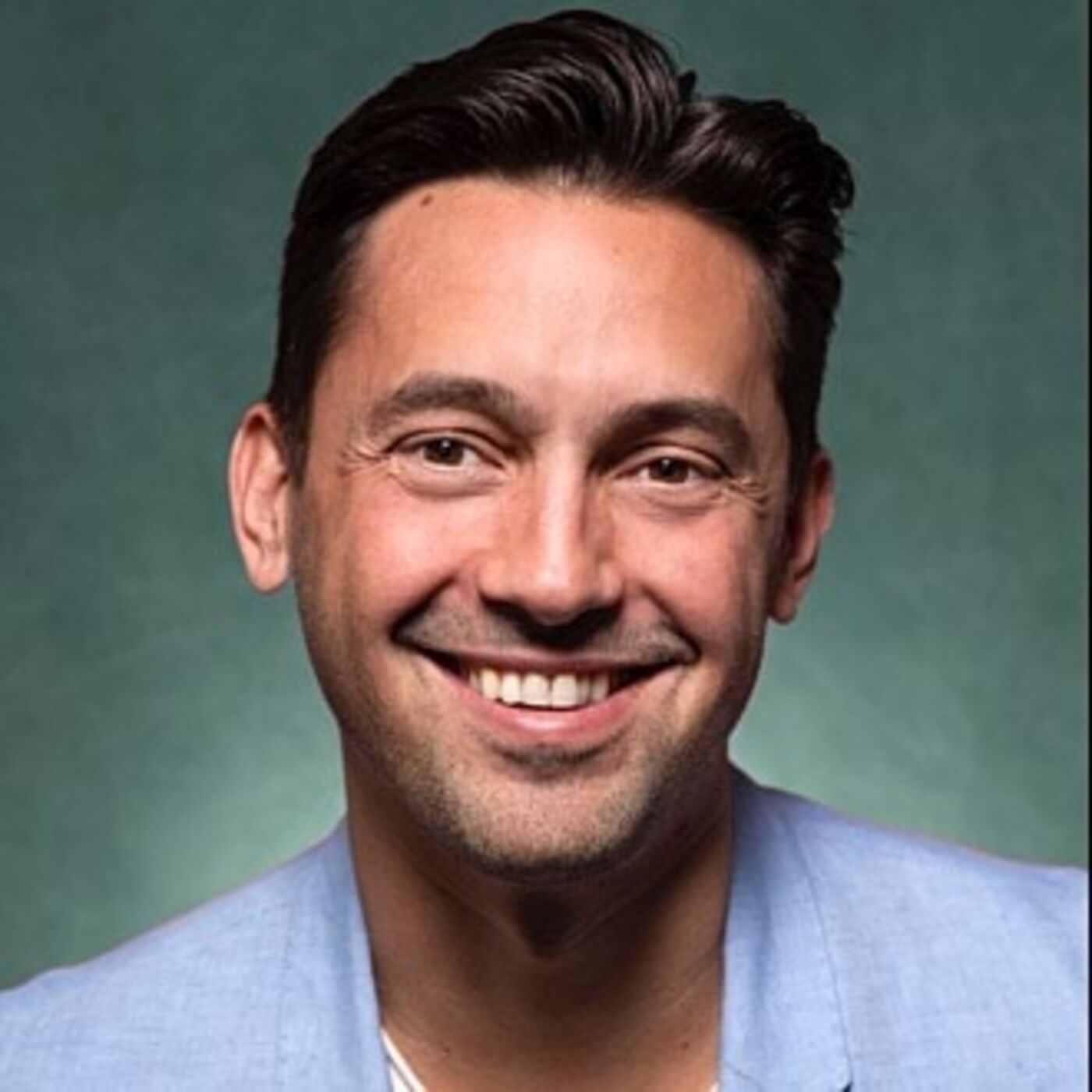 Leadership, Brand Strategy & Transformation - Minter Dialogue