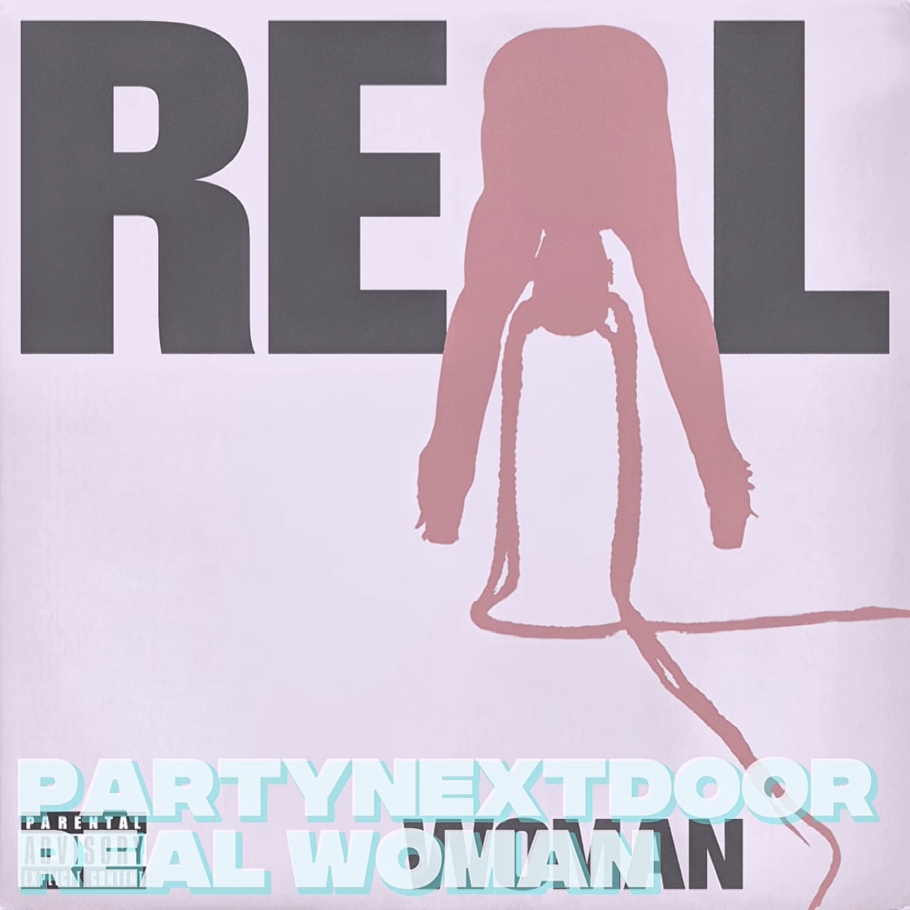 PARTYNEXTDOOR - Real Woman episode artwork
